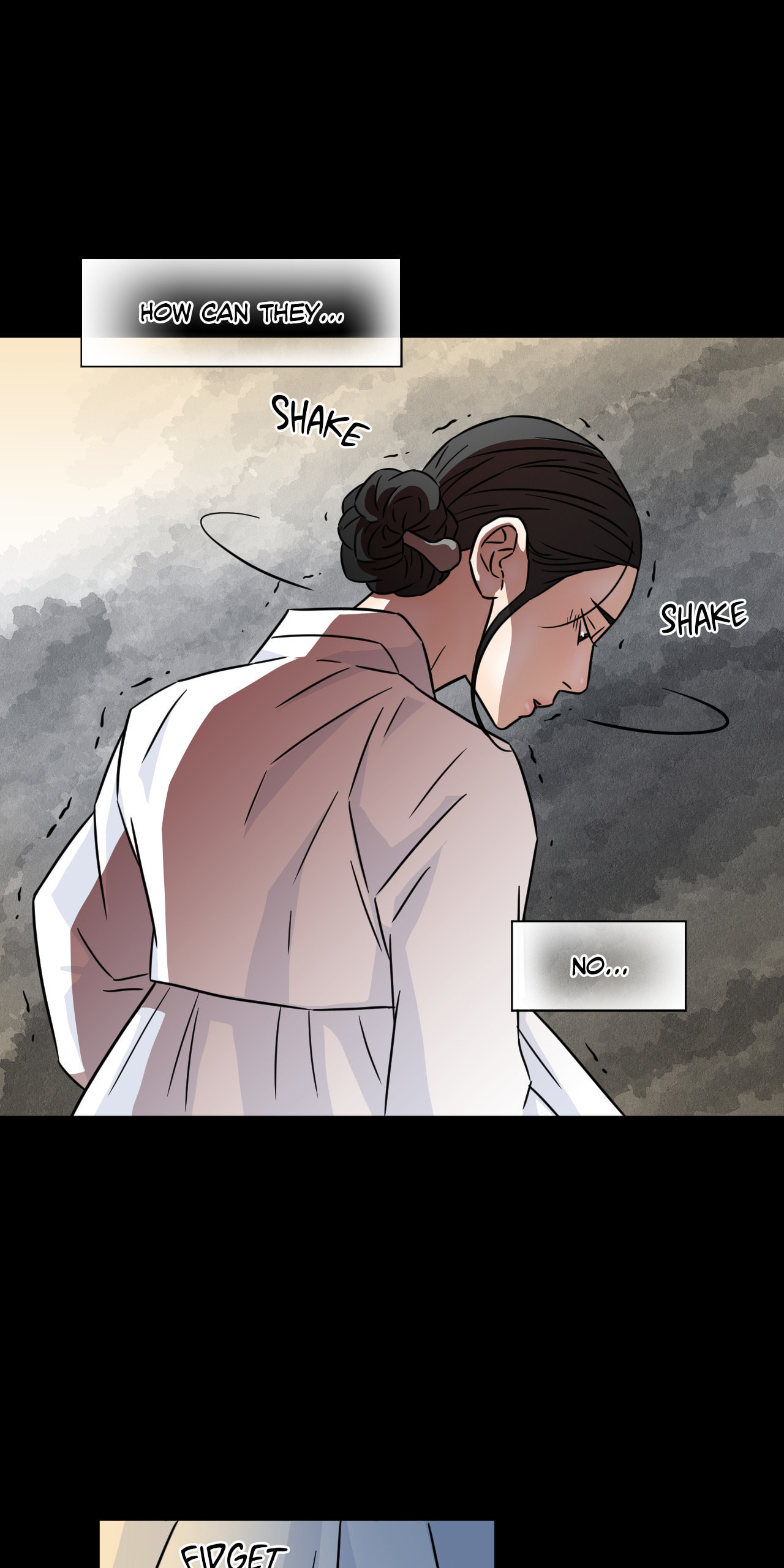 Read Carnal Karma chapter 86 image 28 on Lezhin
