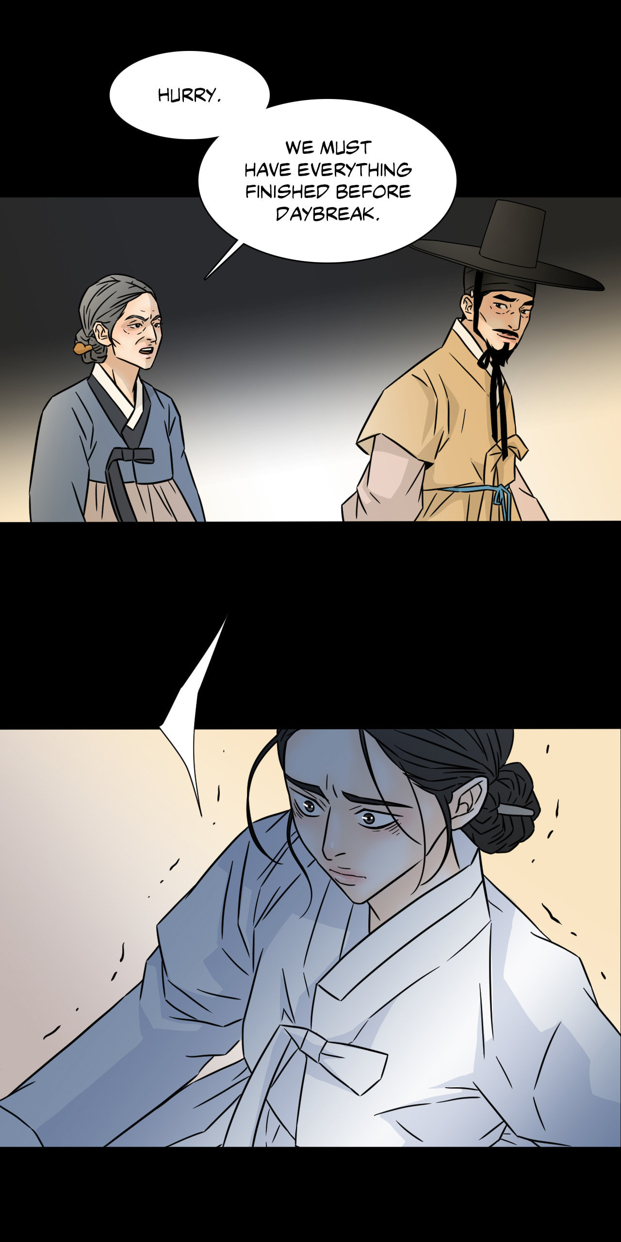 Read Carnal Karma chapter 86 image 29 on Lezhin