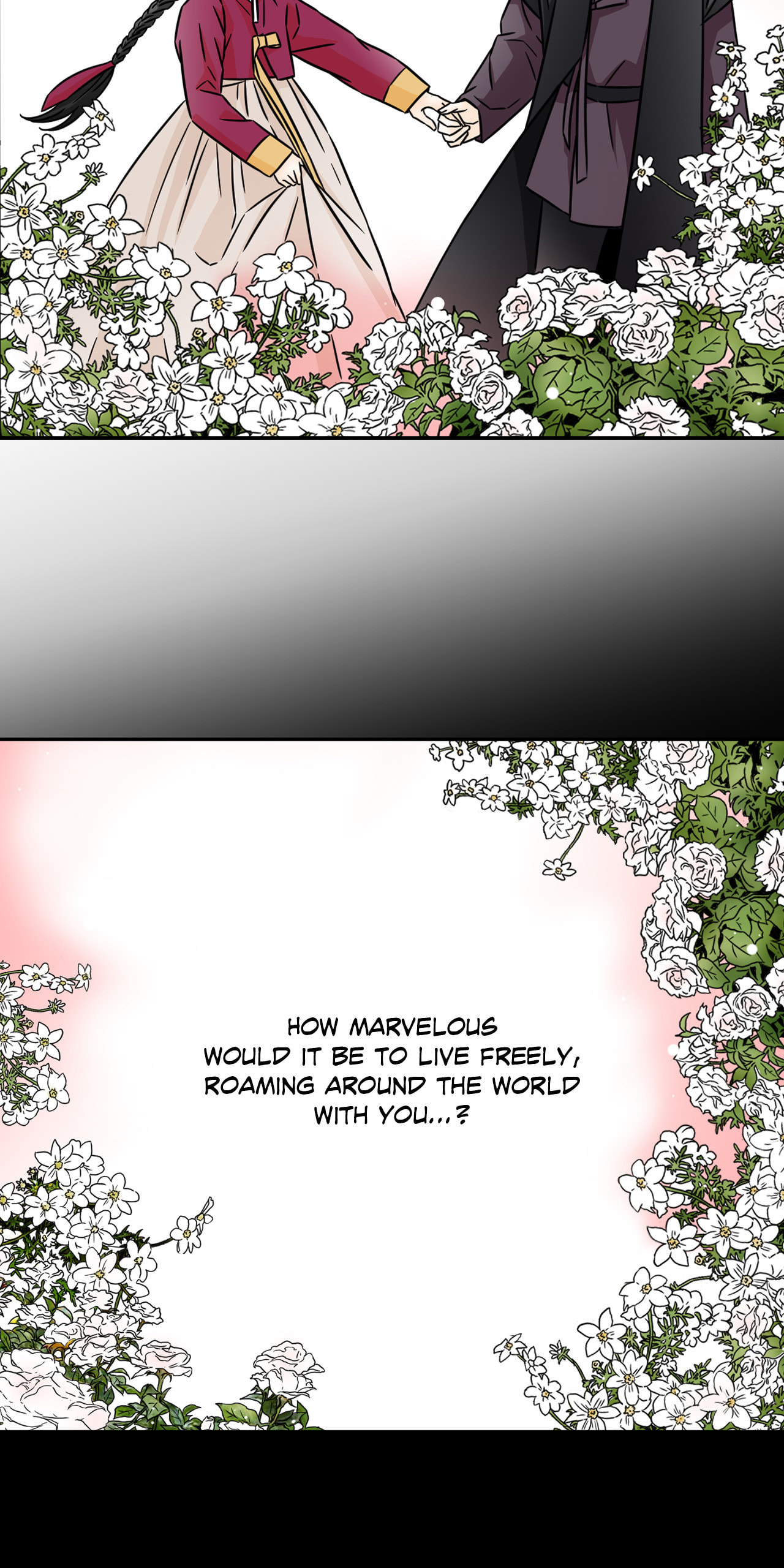 Read Carnal Karma chapter 86 image 3 on Lezhin
