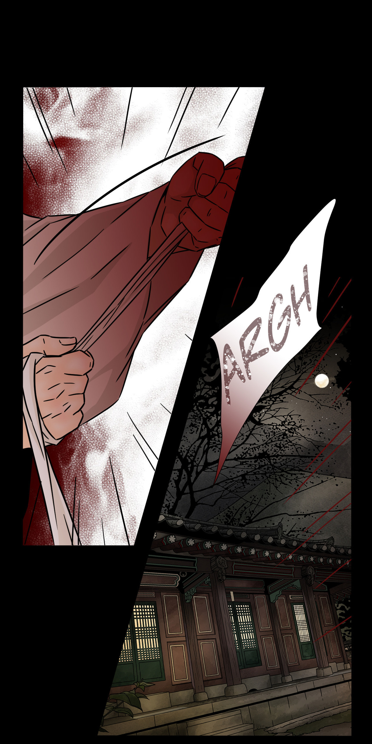 Read Carnal Karma chapter 86 image 30 on Lezhin