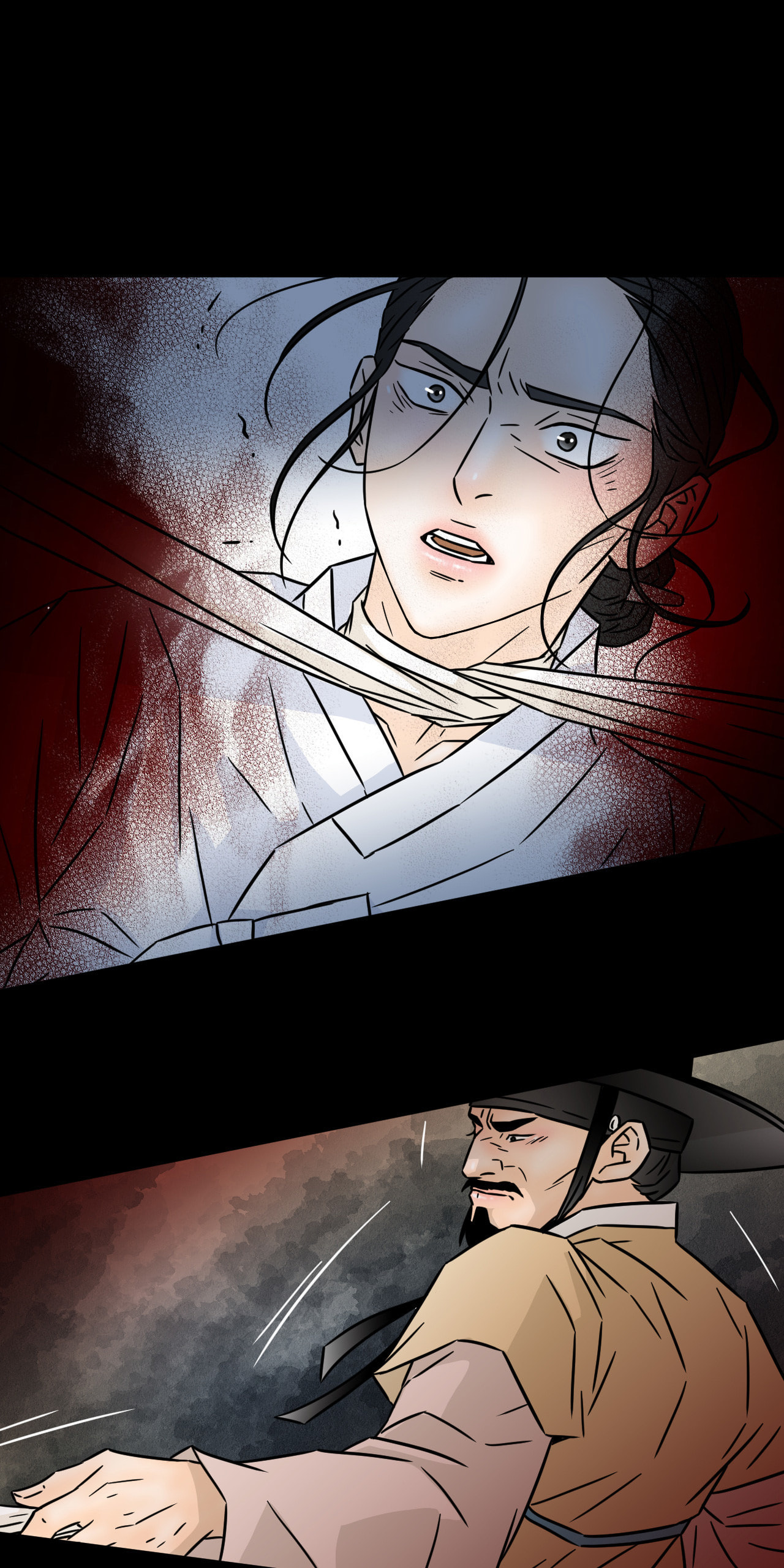 Read Carnal Karma chapter 86 image 31 on Lezhin