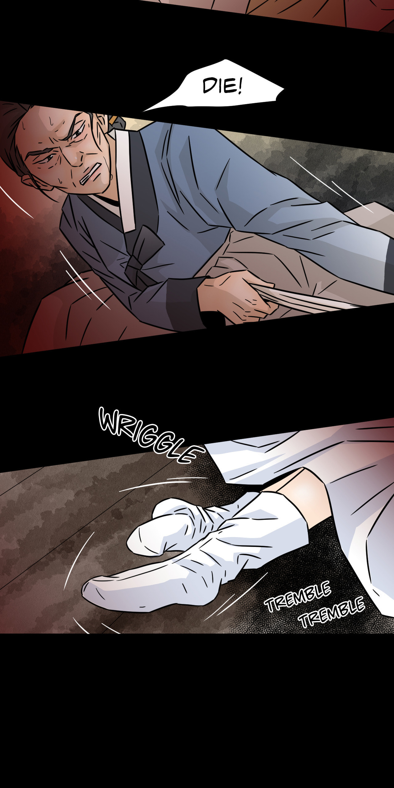 Read Carnal Karma chapter 86 image 32 on Lezhin