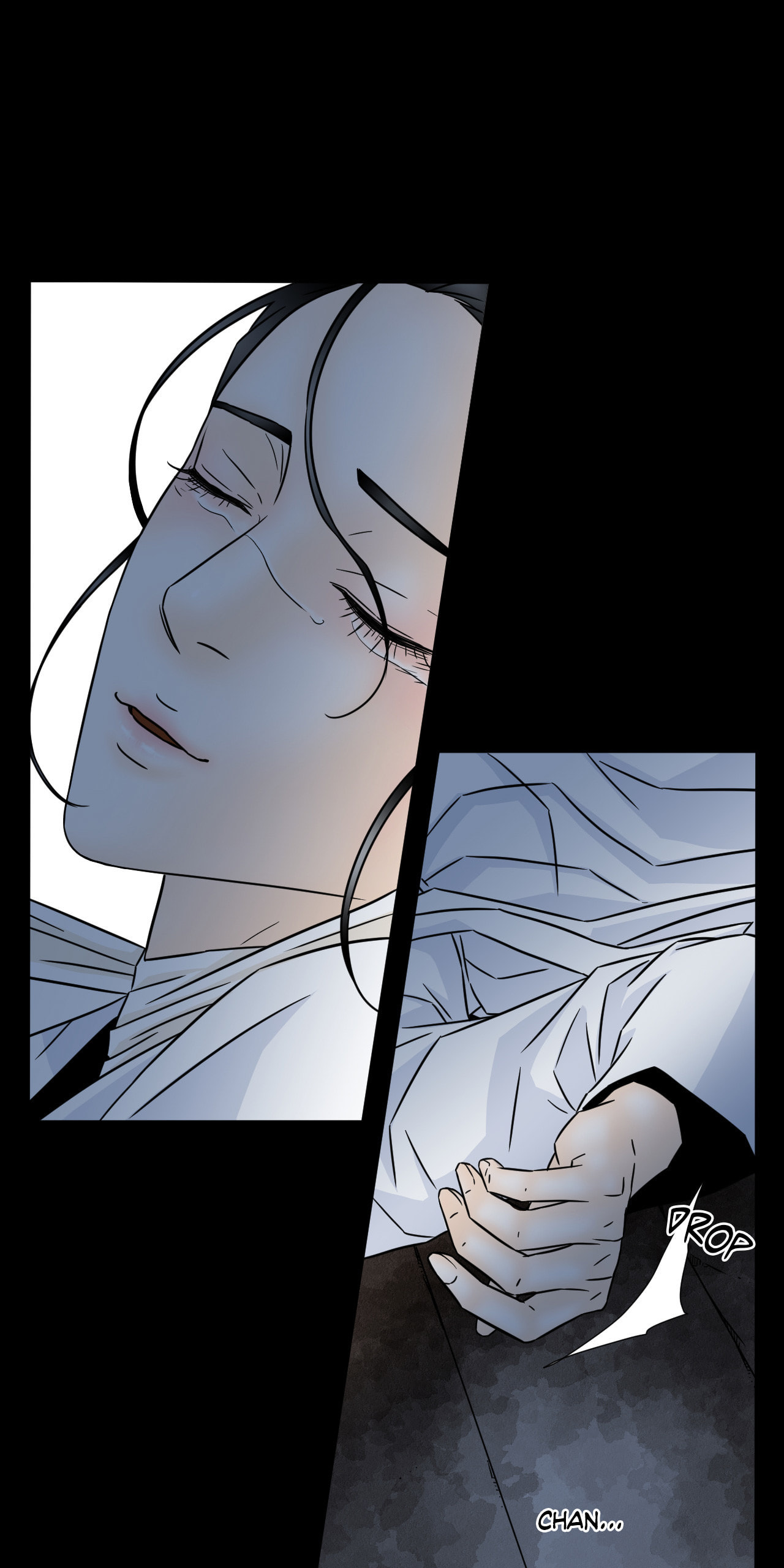 Read Carnal Karma chapter 86 image 35 on Lezhin