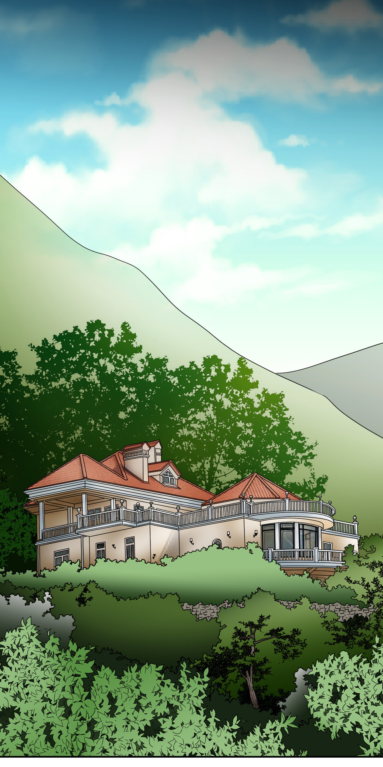 Read Carnal Karma chapter 86 image 38 on Lezhin