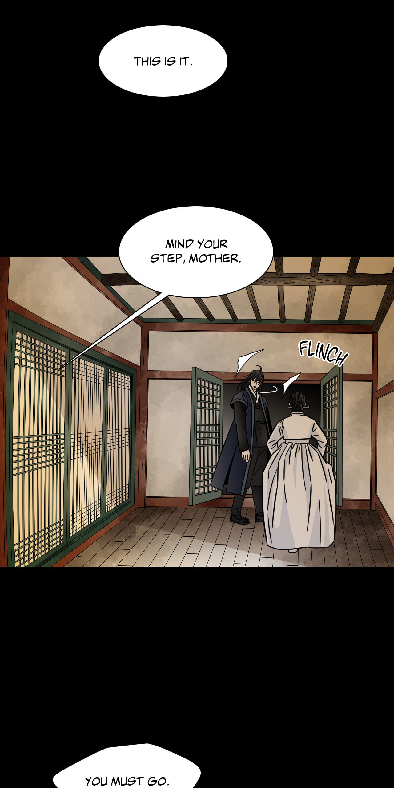 Read Carnal Karma chapter 86 image 4 on Lezhin