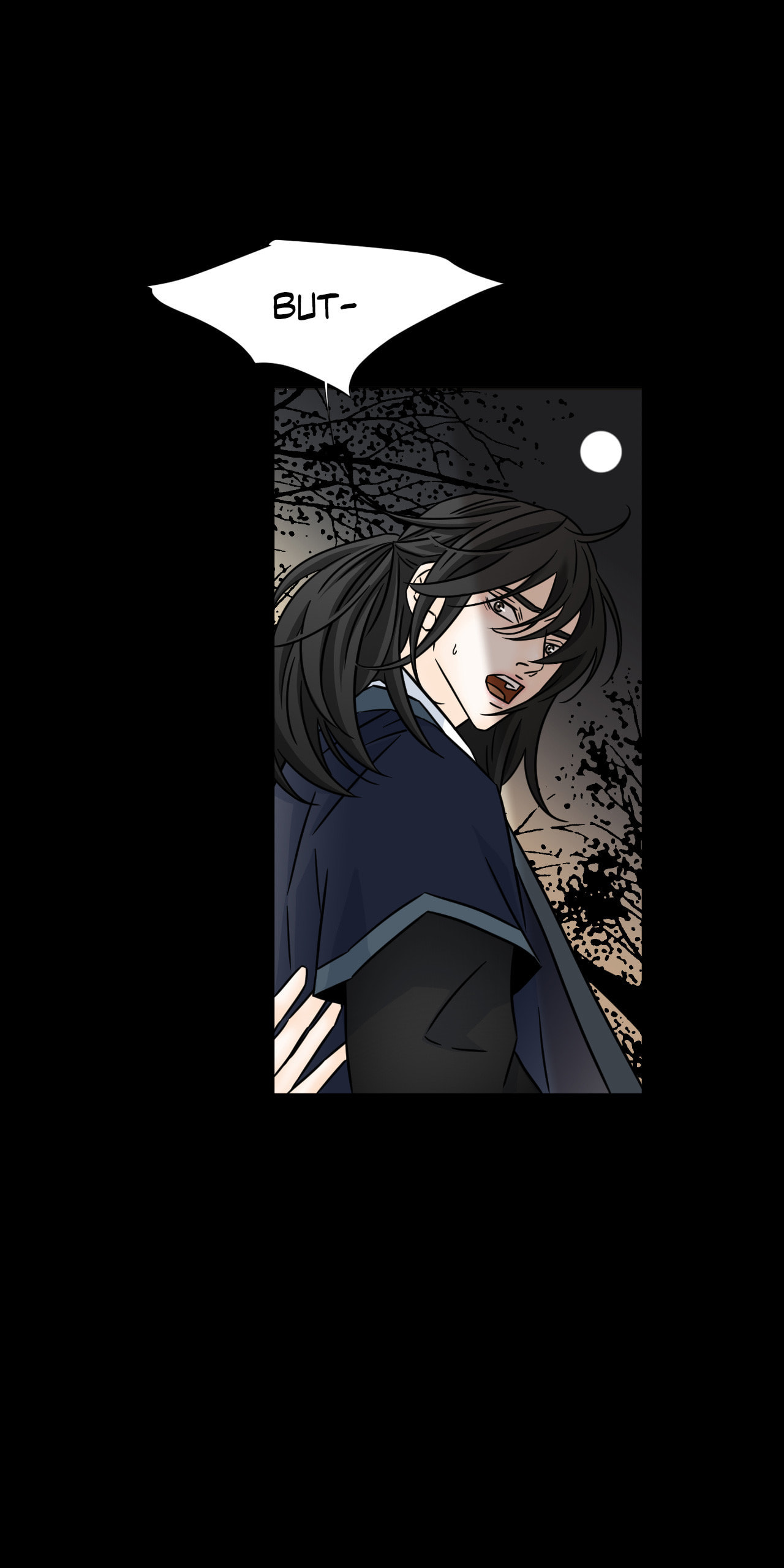 Read Carnal Karma chapter 86 image 6 on Lezhin