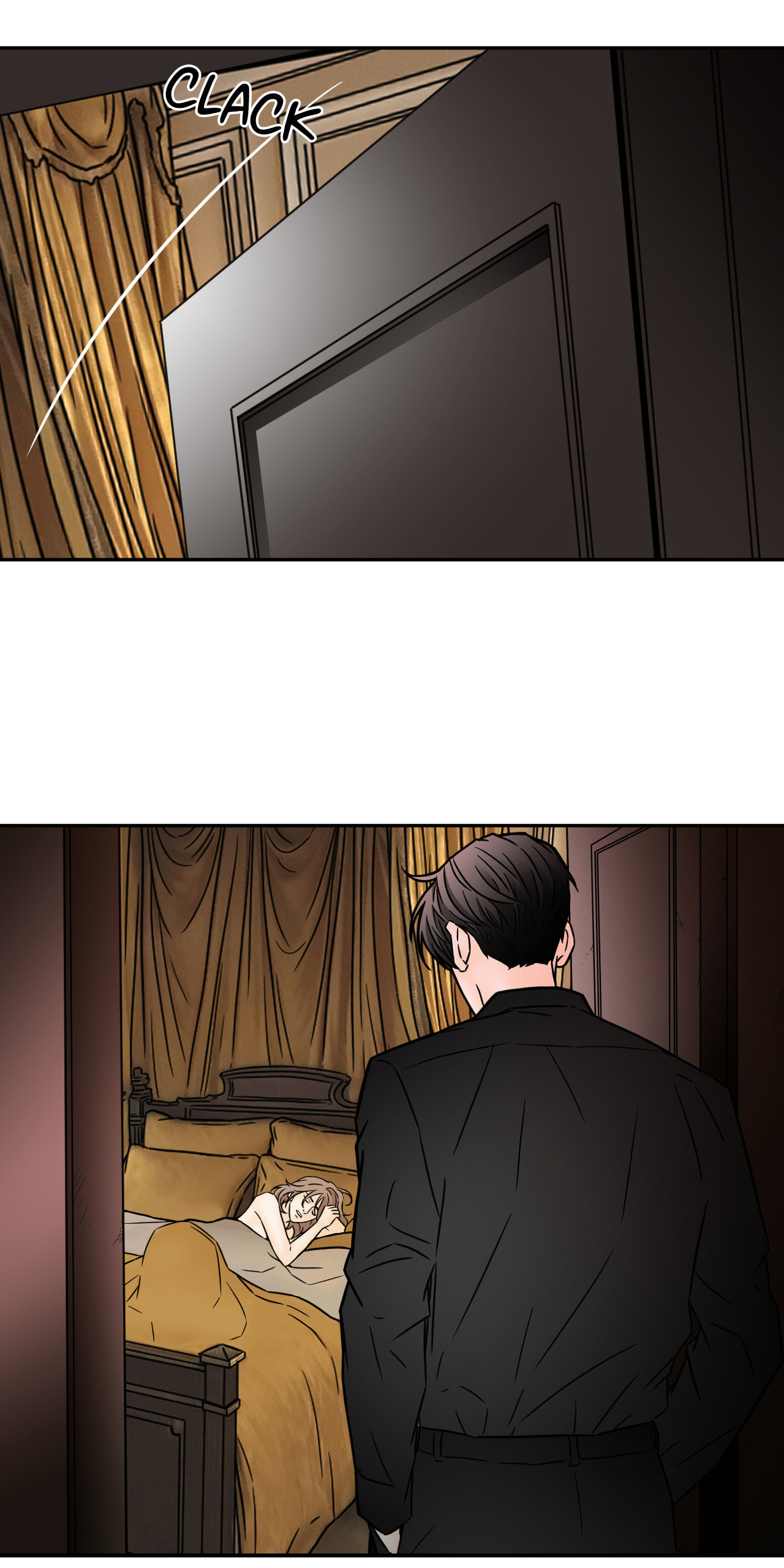 Read Carnal Karma chapter 87 image 1 on Lezhin