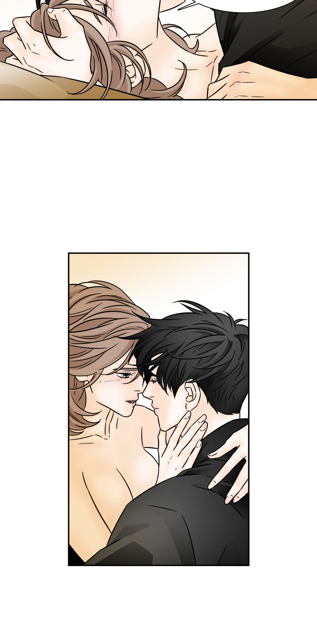 Read Carnal Karma chapter 87 image 11 on Lezhin