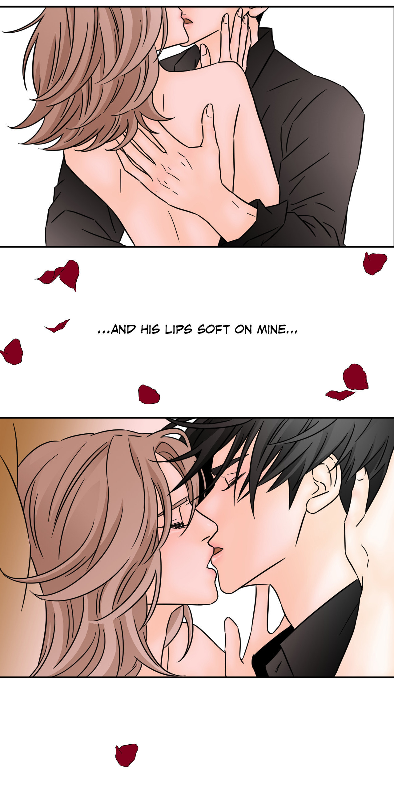 Read Carnal Karma chapter 87 image 13 on Lezhin