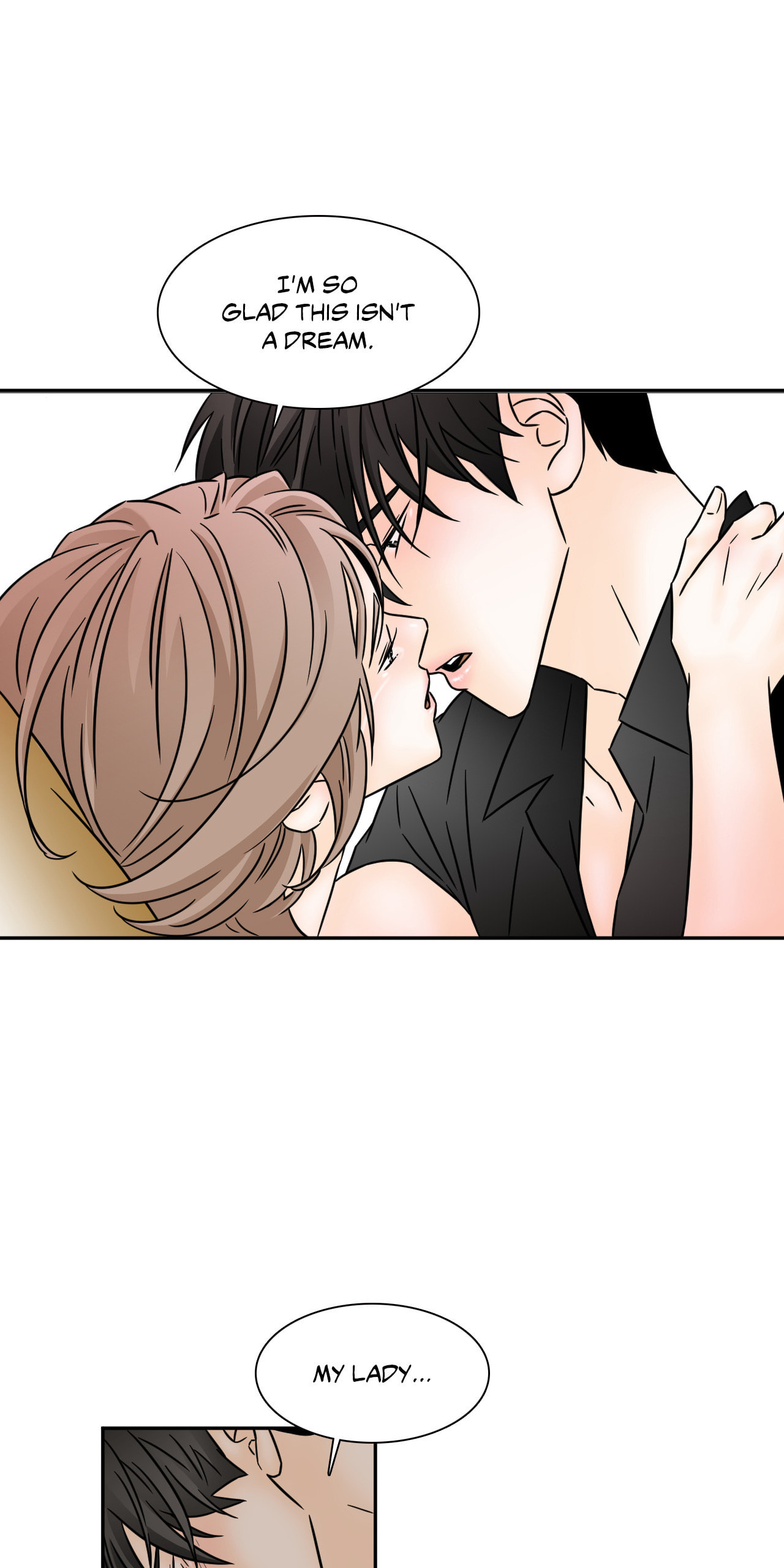 Read Carnal Karma chapter 87 image 14 on Lezhin