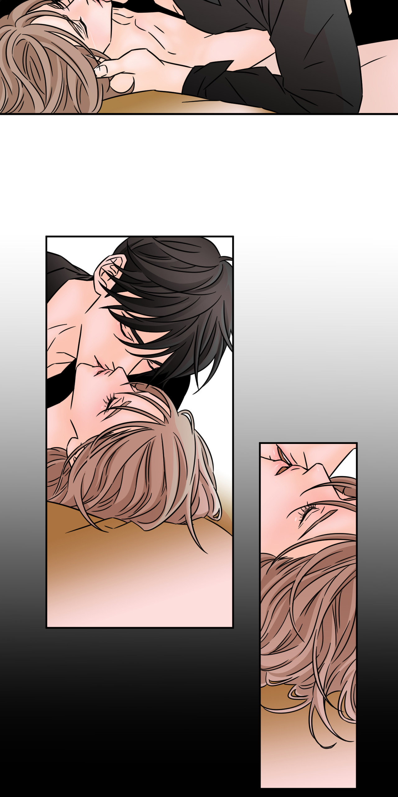 Read Carnal Karma chapter 87 image 17 on Lezhin