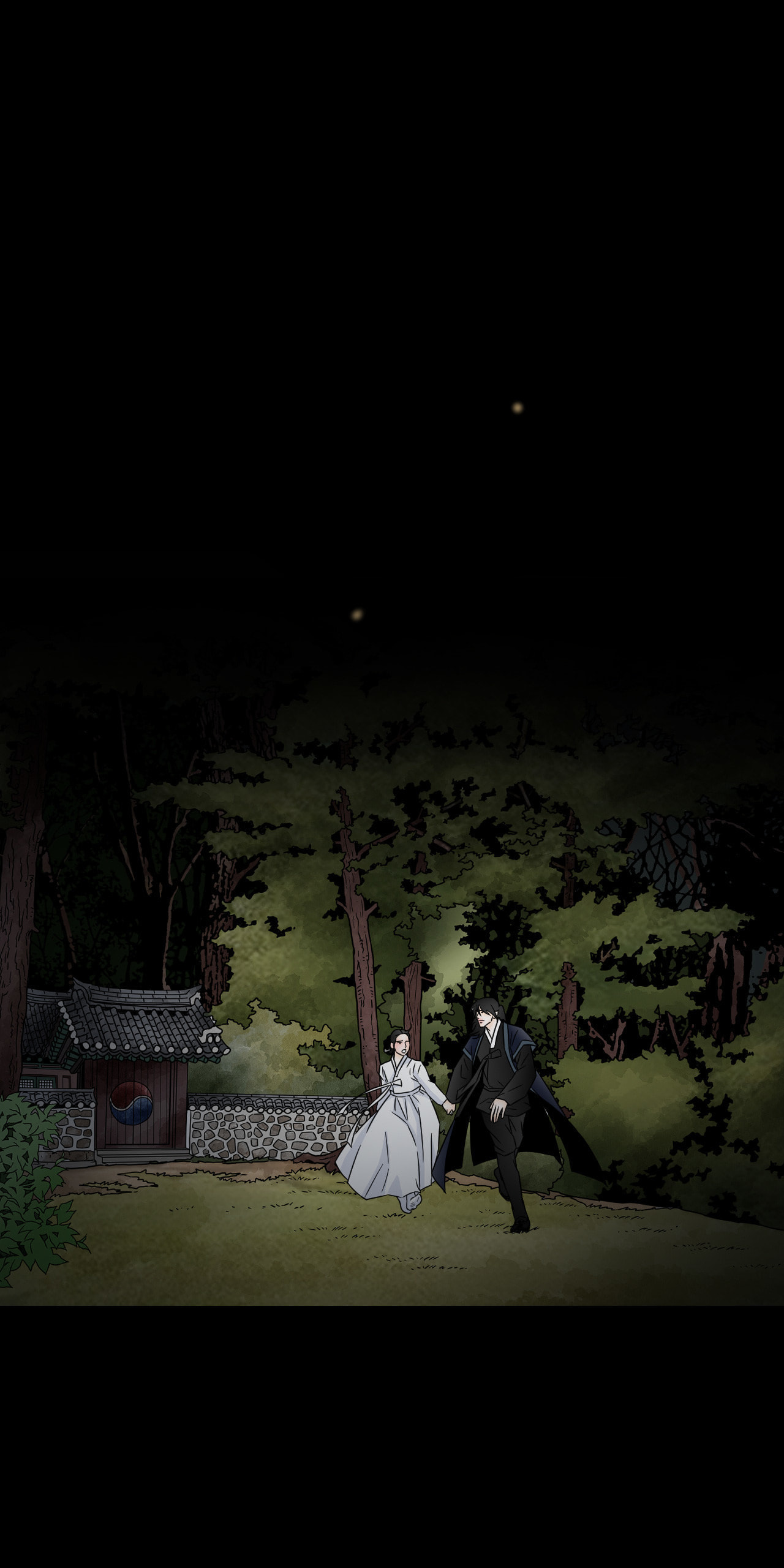 Read Carnal Karma chapter 87 image 19 on Lezhin