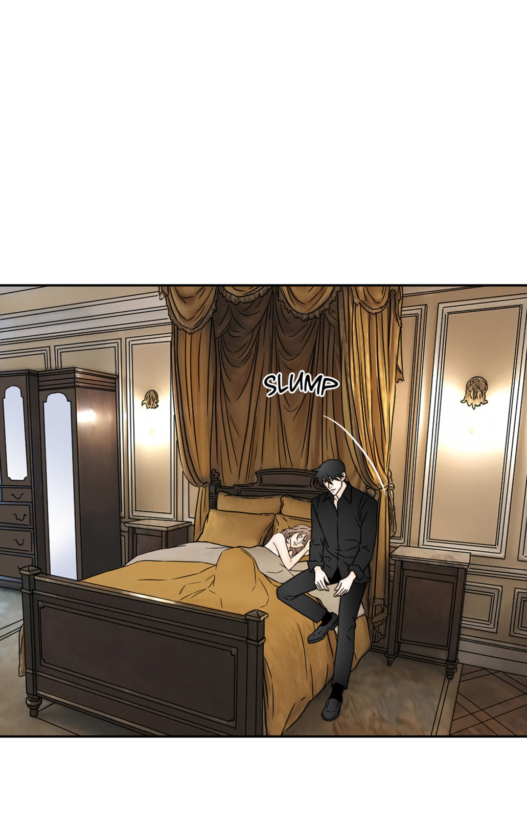 Read Carnal Karma chapter 87 image 2 on Lezhin