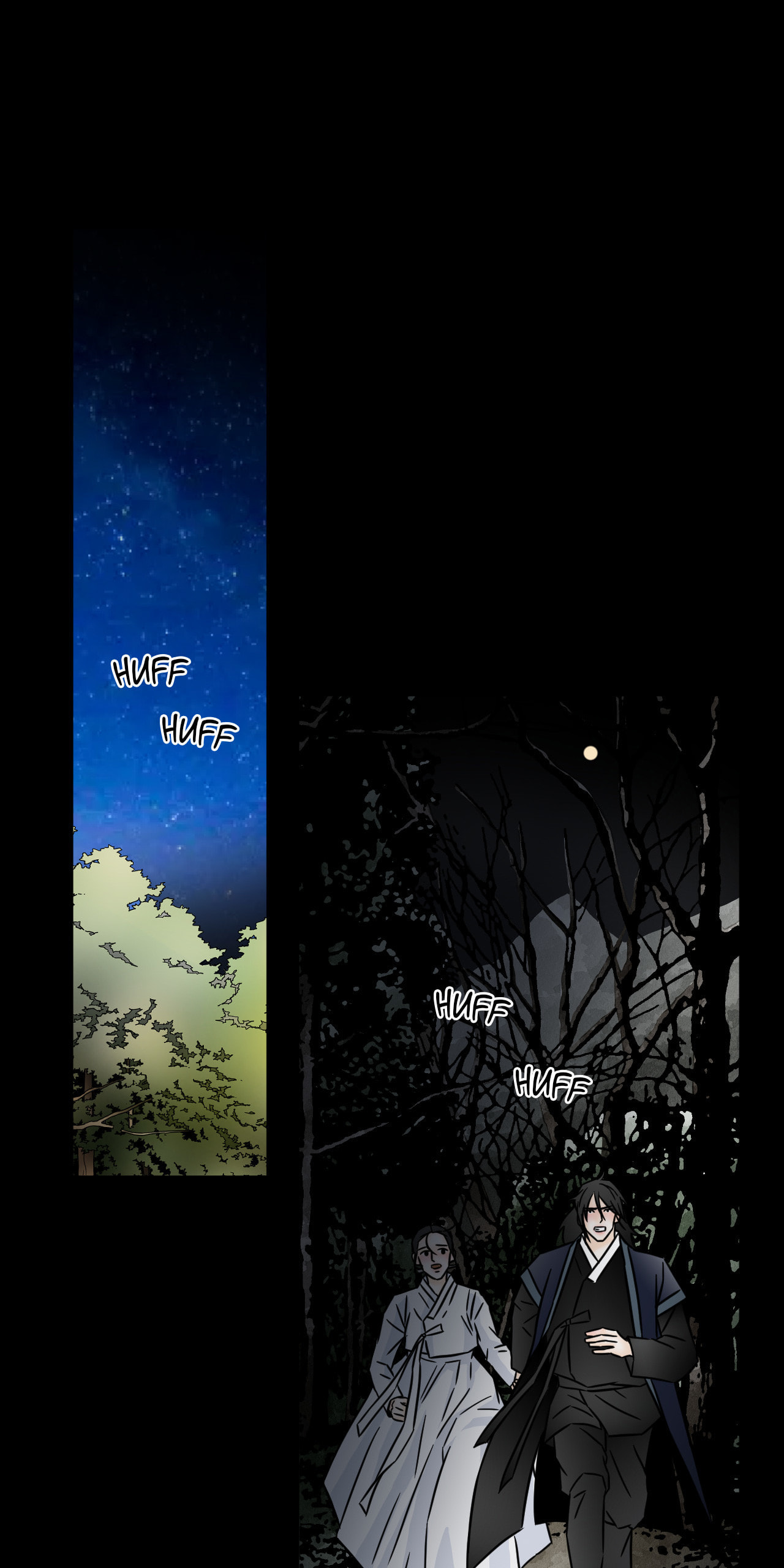 Read Carnal Karma chapter 87 image 20 on Lezhin