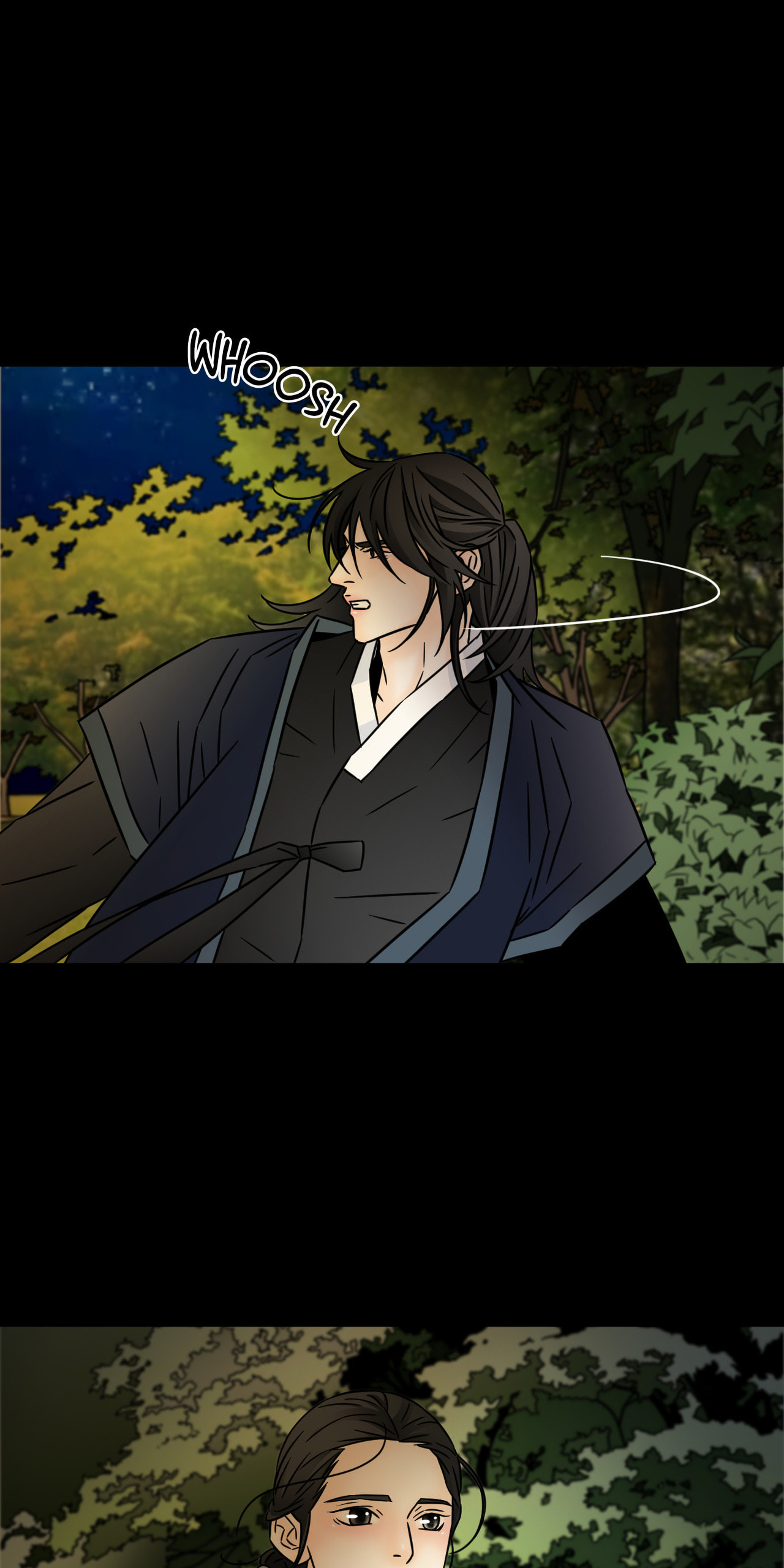 Read Carnal Karma chapter 87 image 22 on Lezhin