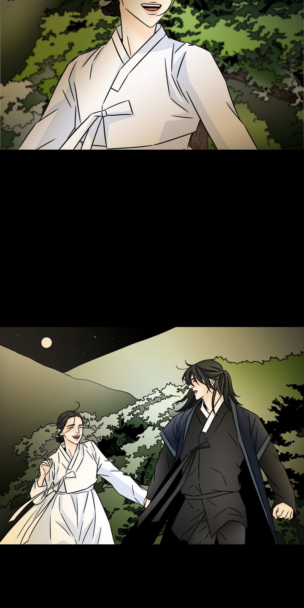 Read Carnal Karma chapter 87 image 23 on Lezhin