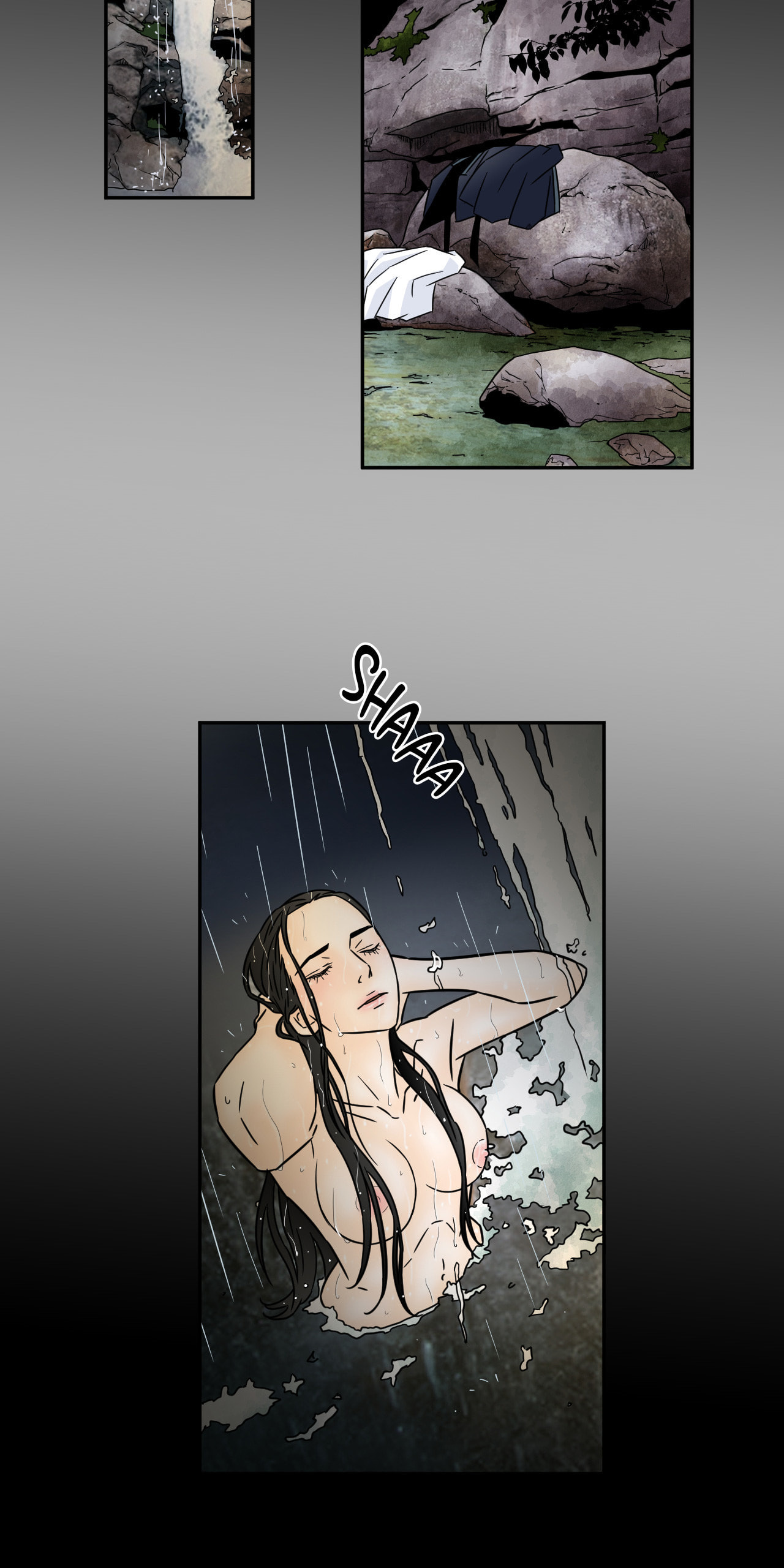 Read Carnal Karma chapter 87 image 25 on Lezhin