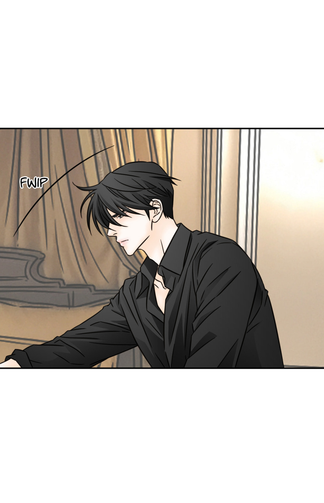 Read Carnal Karma chapter 87 image 3 on Lezhin