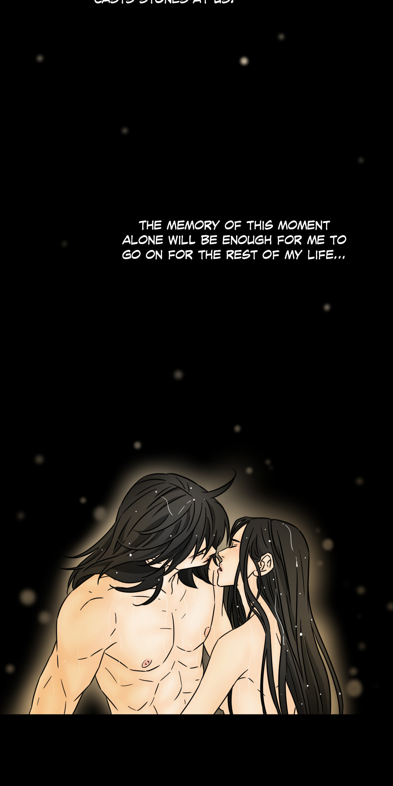 Read Carnal Karma chapter 87 image 31 on Lezhin