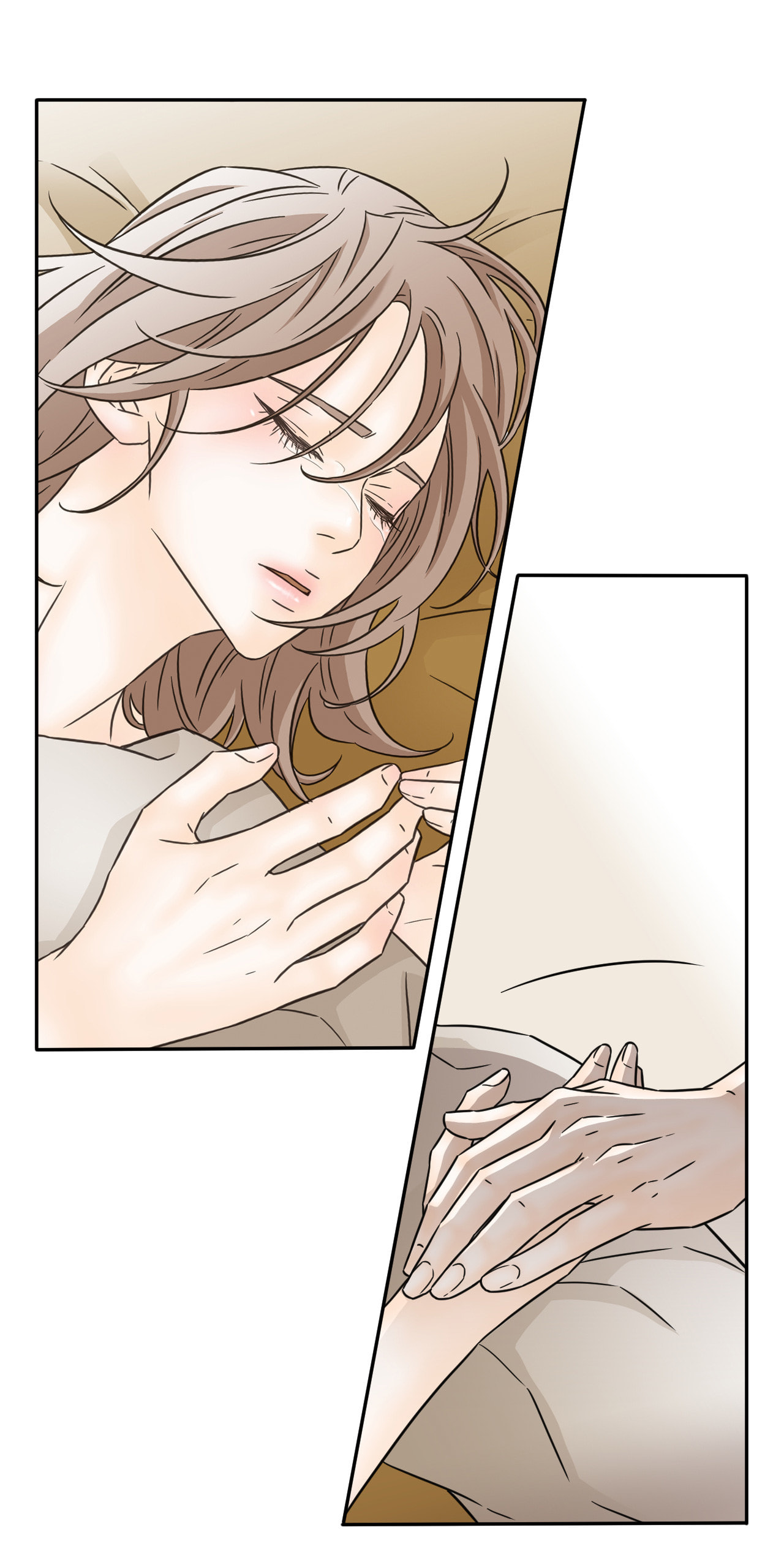 Read Carnal Karma chapter 87 image 4 on Lezhin