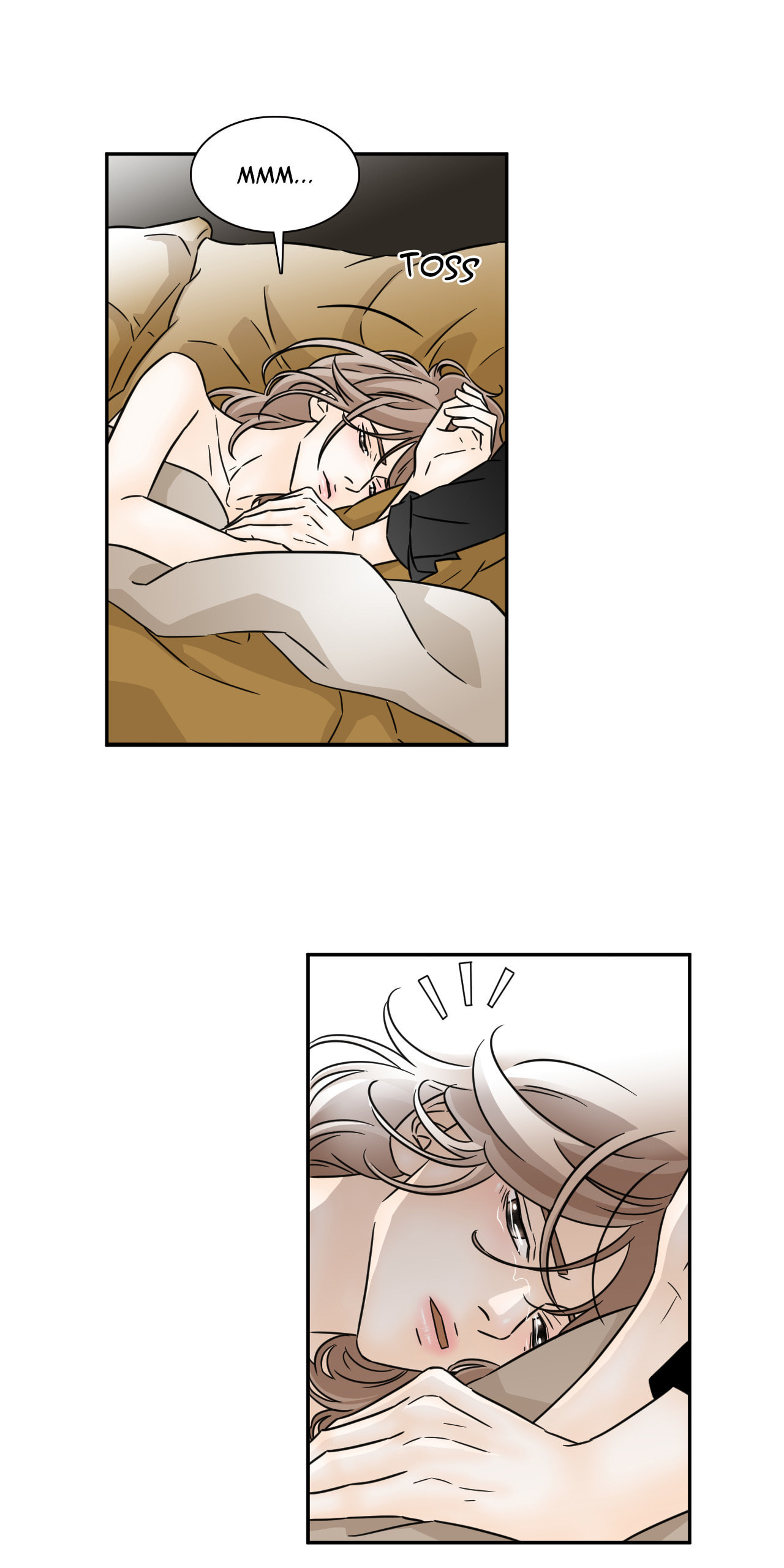 Read Carnal Karma chapter 87 image 5 on Lezhin