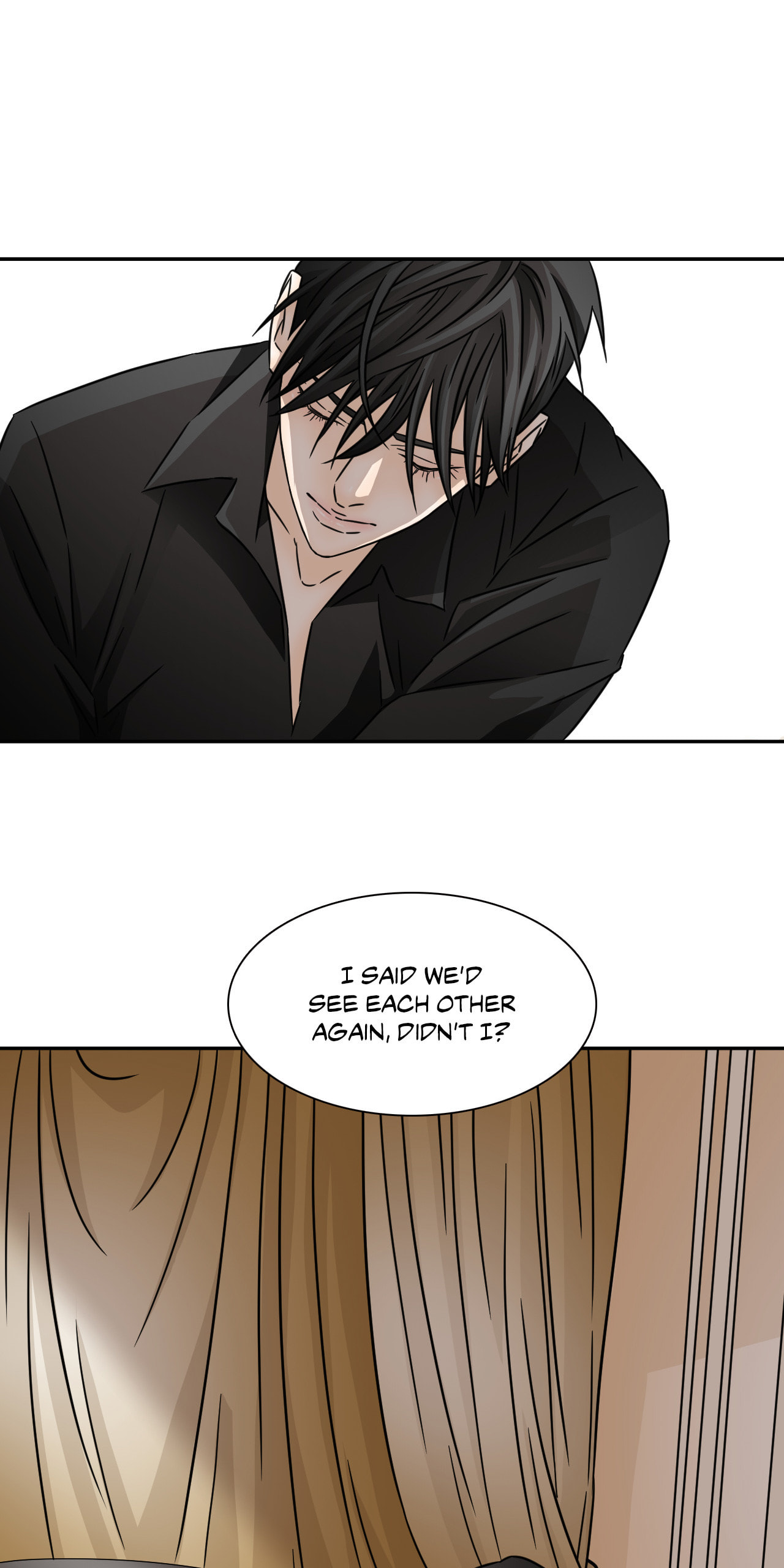 Read Carnal Karma chapter 87 image 6 on Lezhin