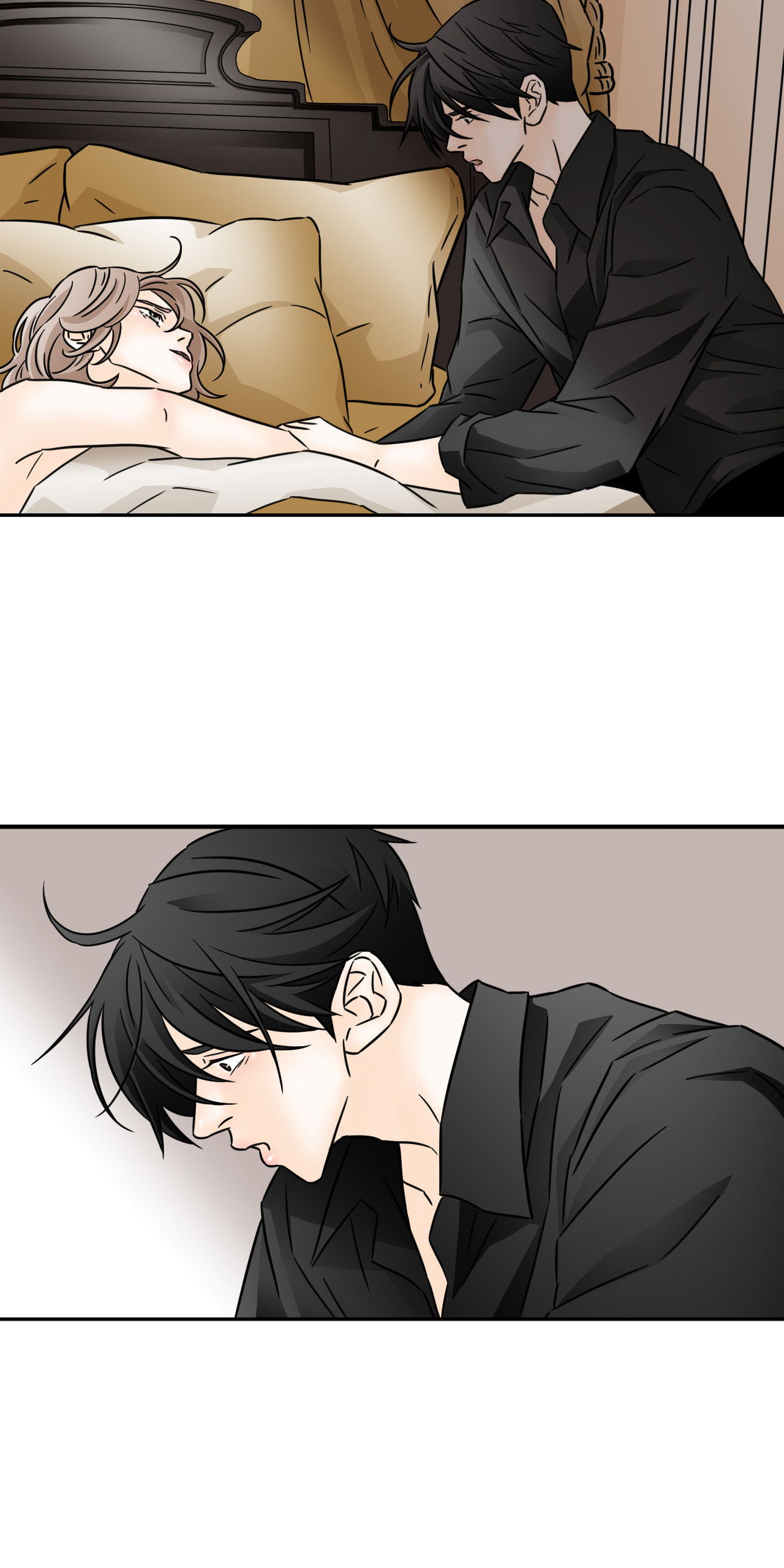 Read Carnal Karma chapter 87 image 7 on Lezhin