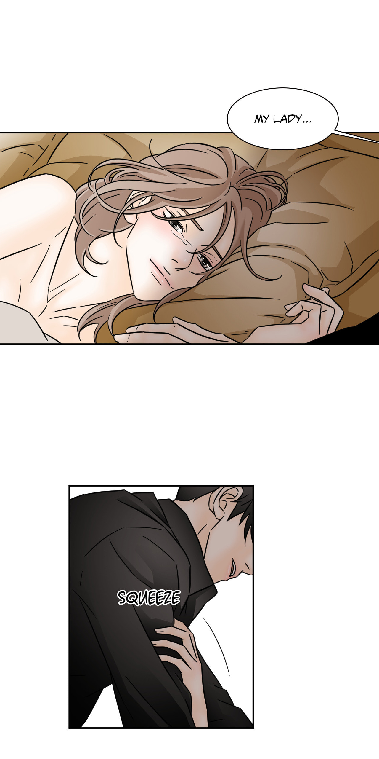 Read Carnal Karma chapter 87 image 8 on Lezhin