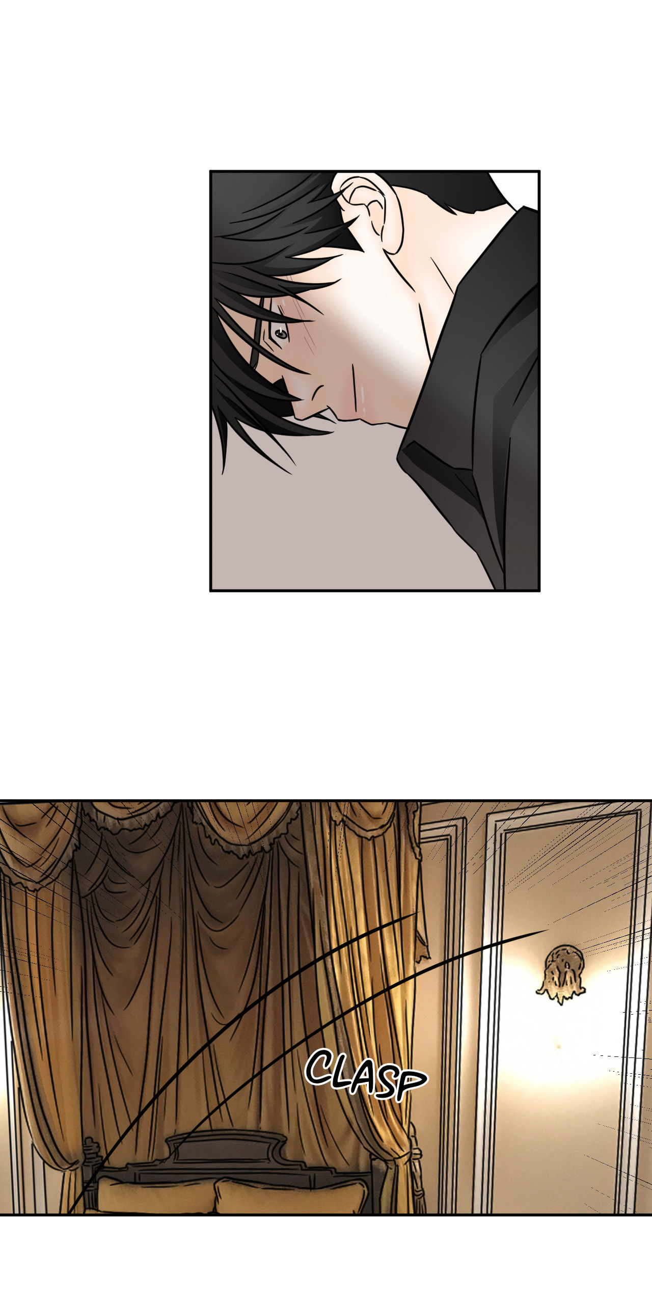 Read Carnal Karma chapter 87 image 9 on Lezhin