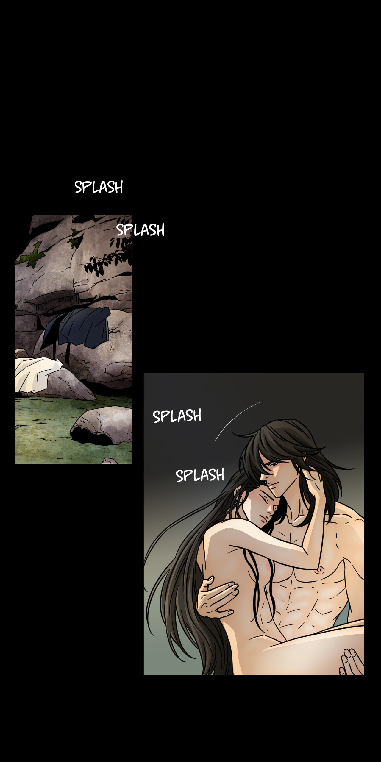 Read Carnal Karma chapter 88 image 1 on Lezhin