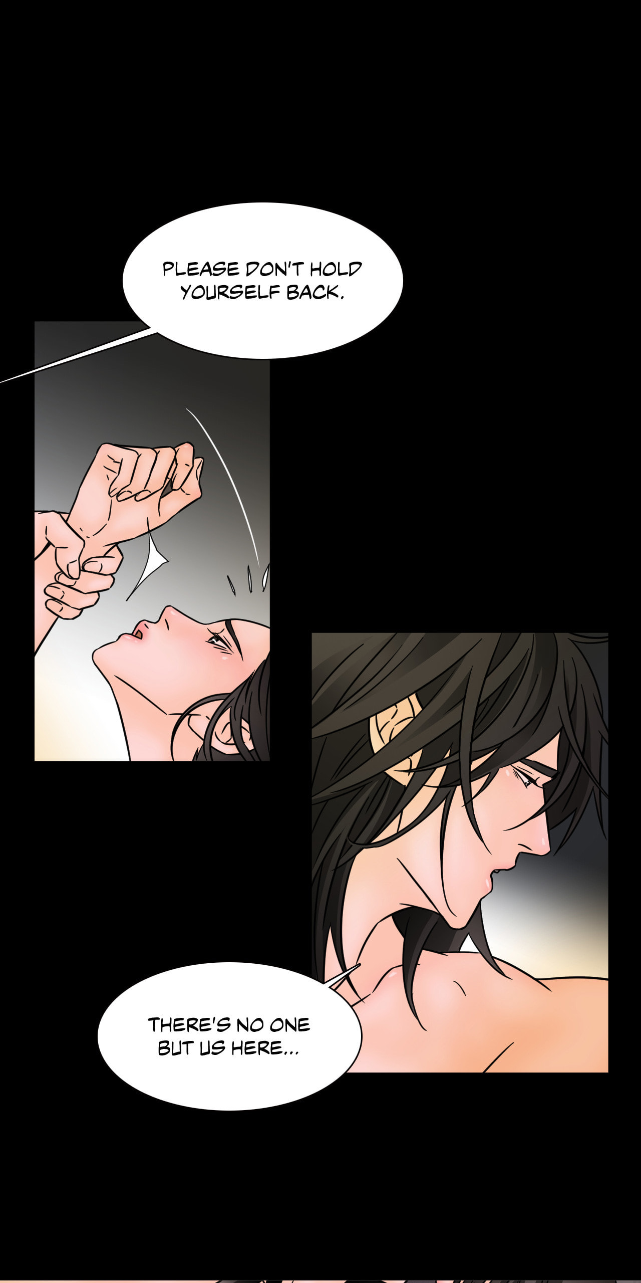 Read Carnal Karma chapter 88 image 12 on Lezhin