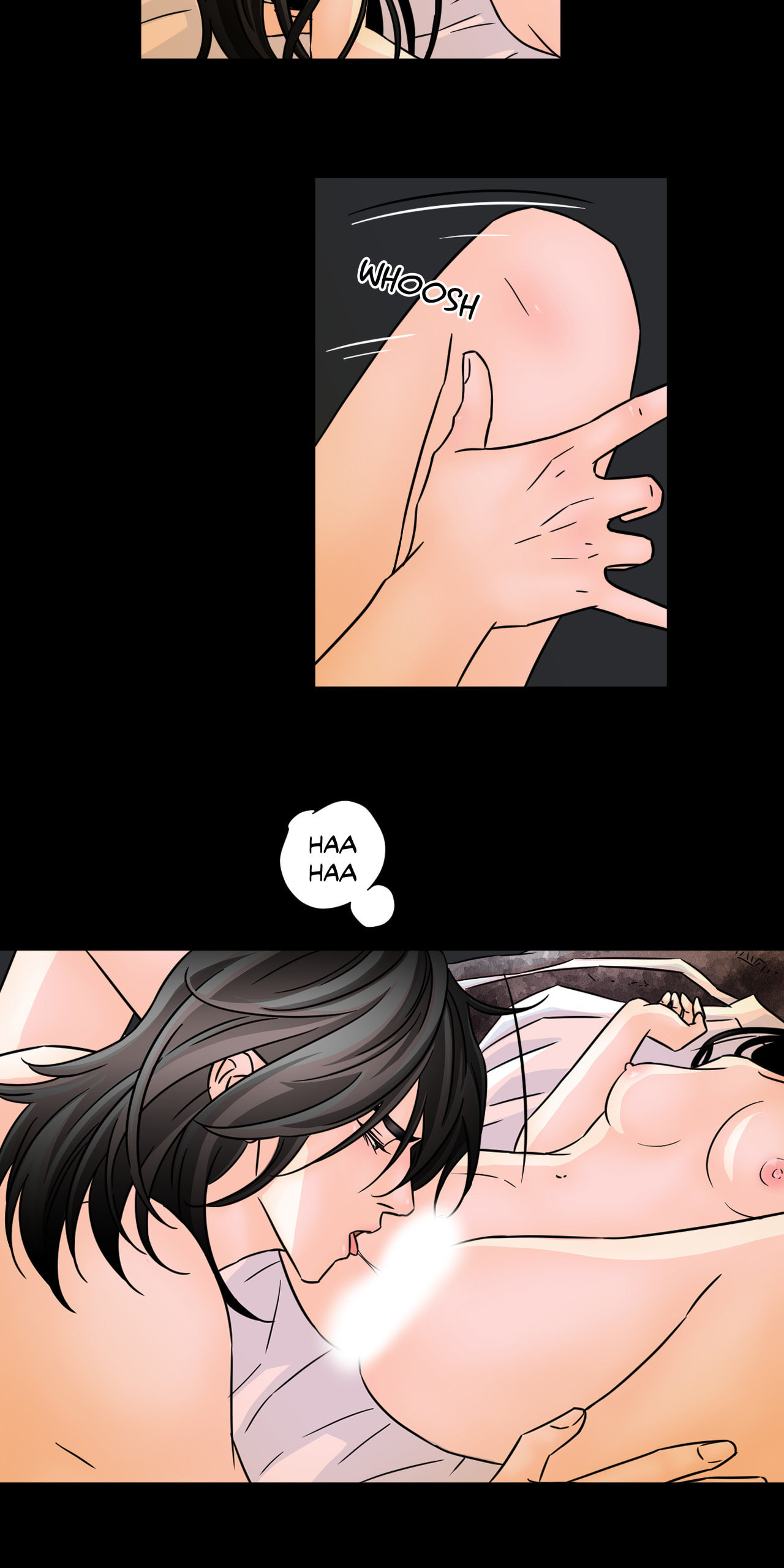Read Carnal Karma chapter 88 image 19 on Lezhin