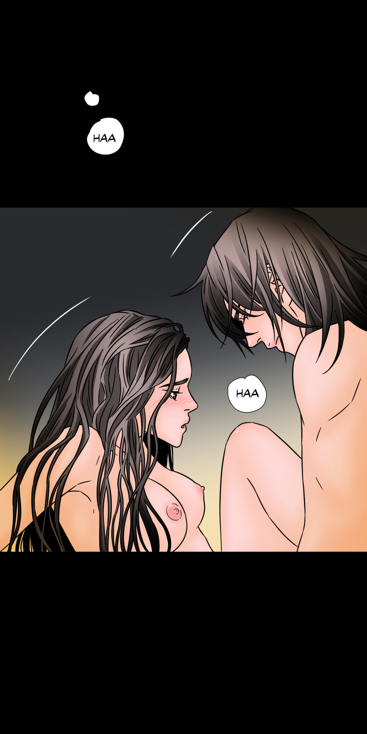 Read Carnal Karma chapter 88 image 20 on Lezhin