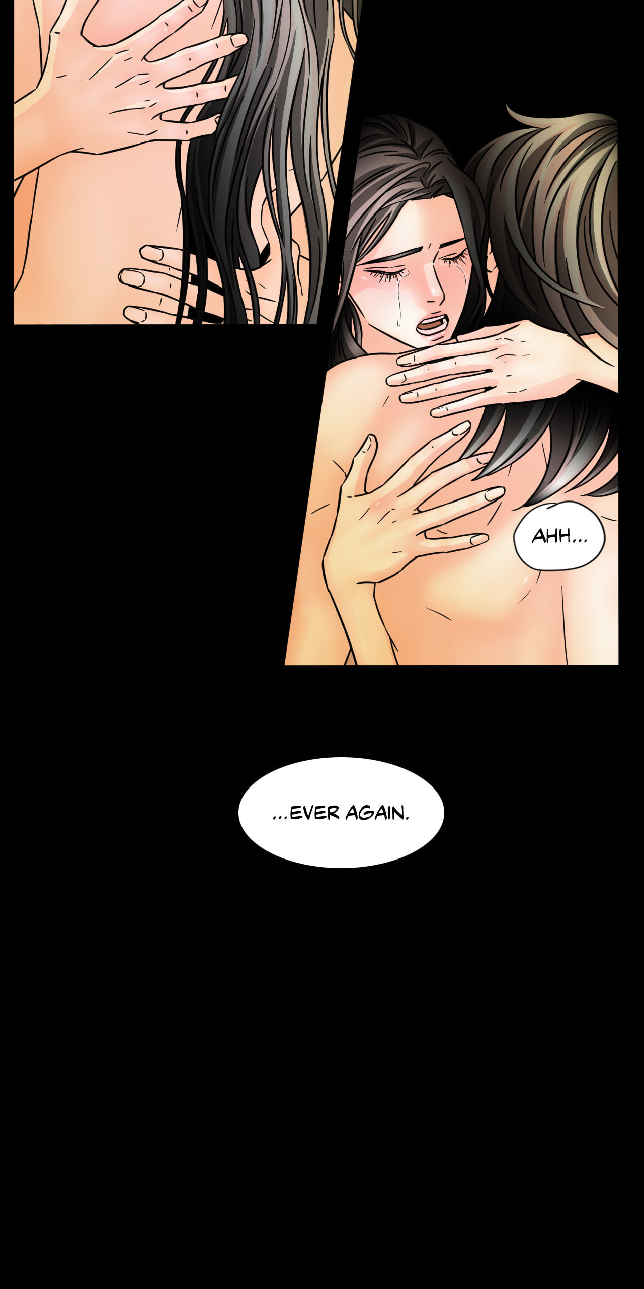 Read Carnal Karma chapter 88 image 25 on Lezhin