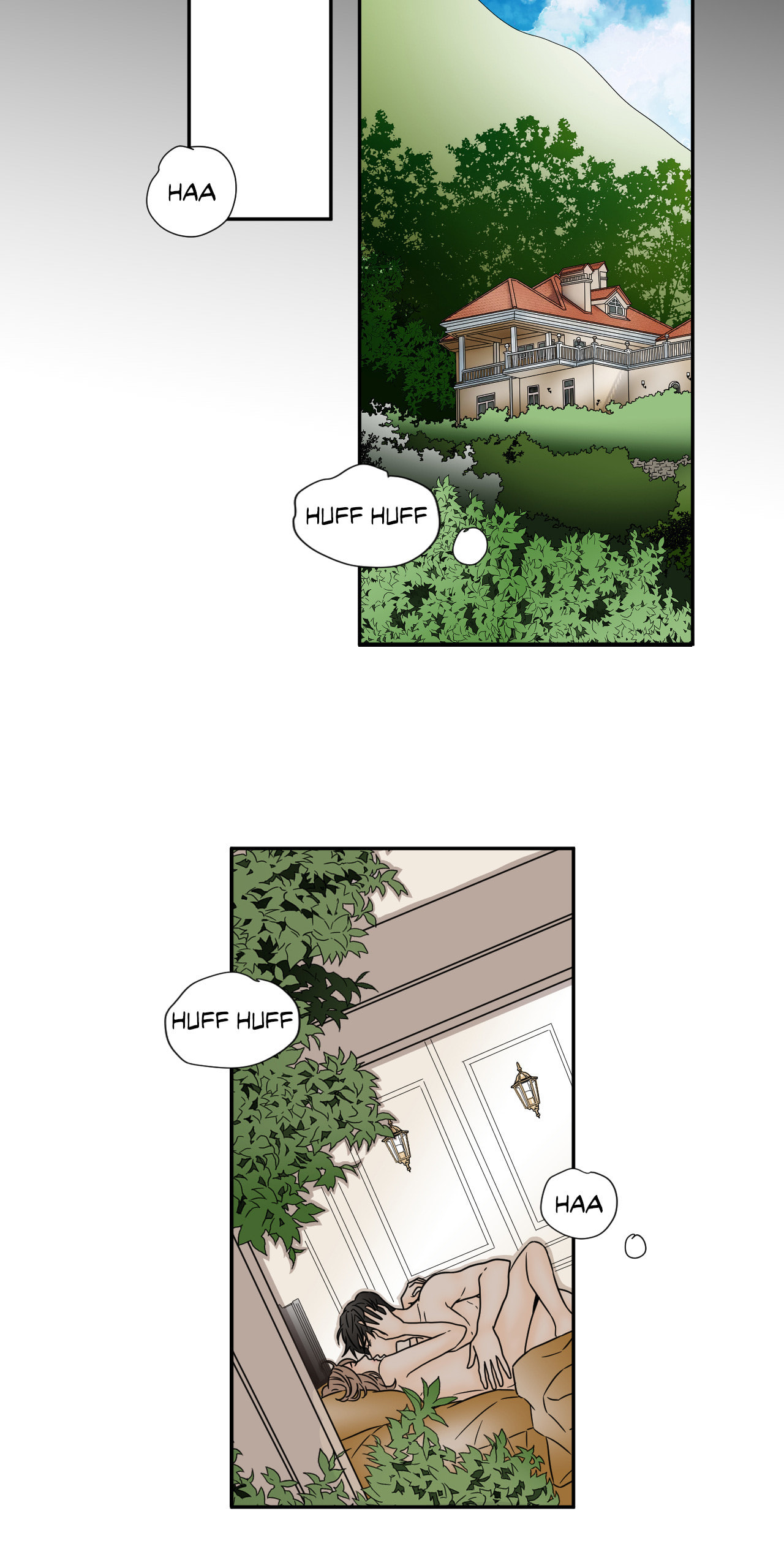 Read Carnal Karma chapter 88 image 27 on Lezhin