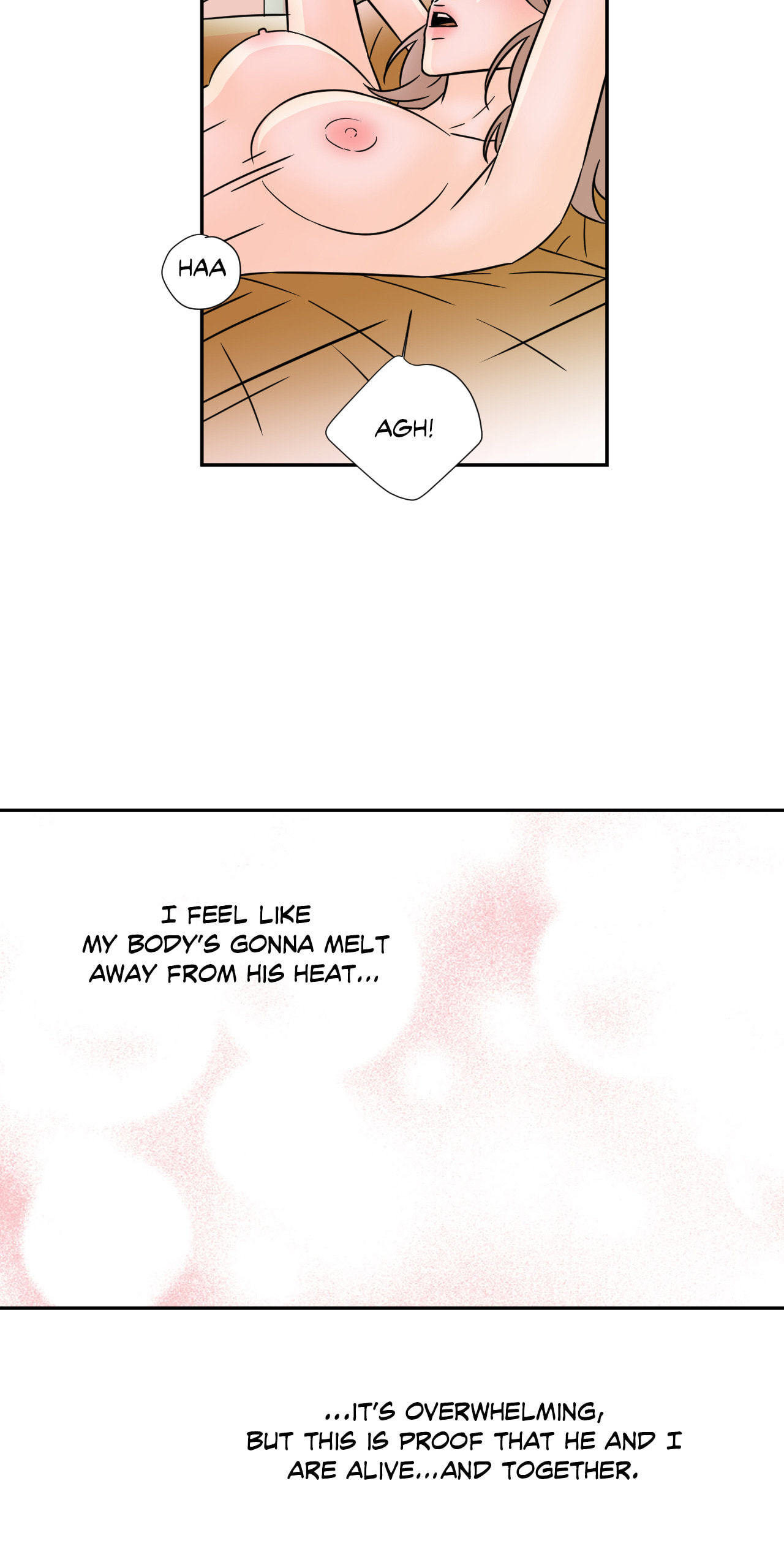 Read Carnal Karma chapter 88 image 29 on Lezhin