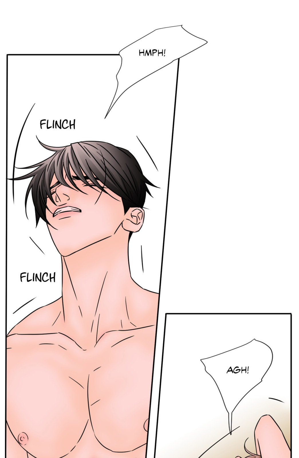 Read Carnal Karma chapter 88 image 32 on Lezhin