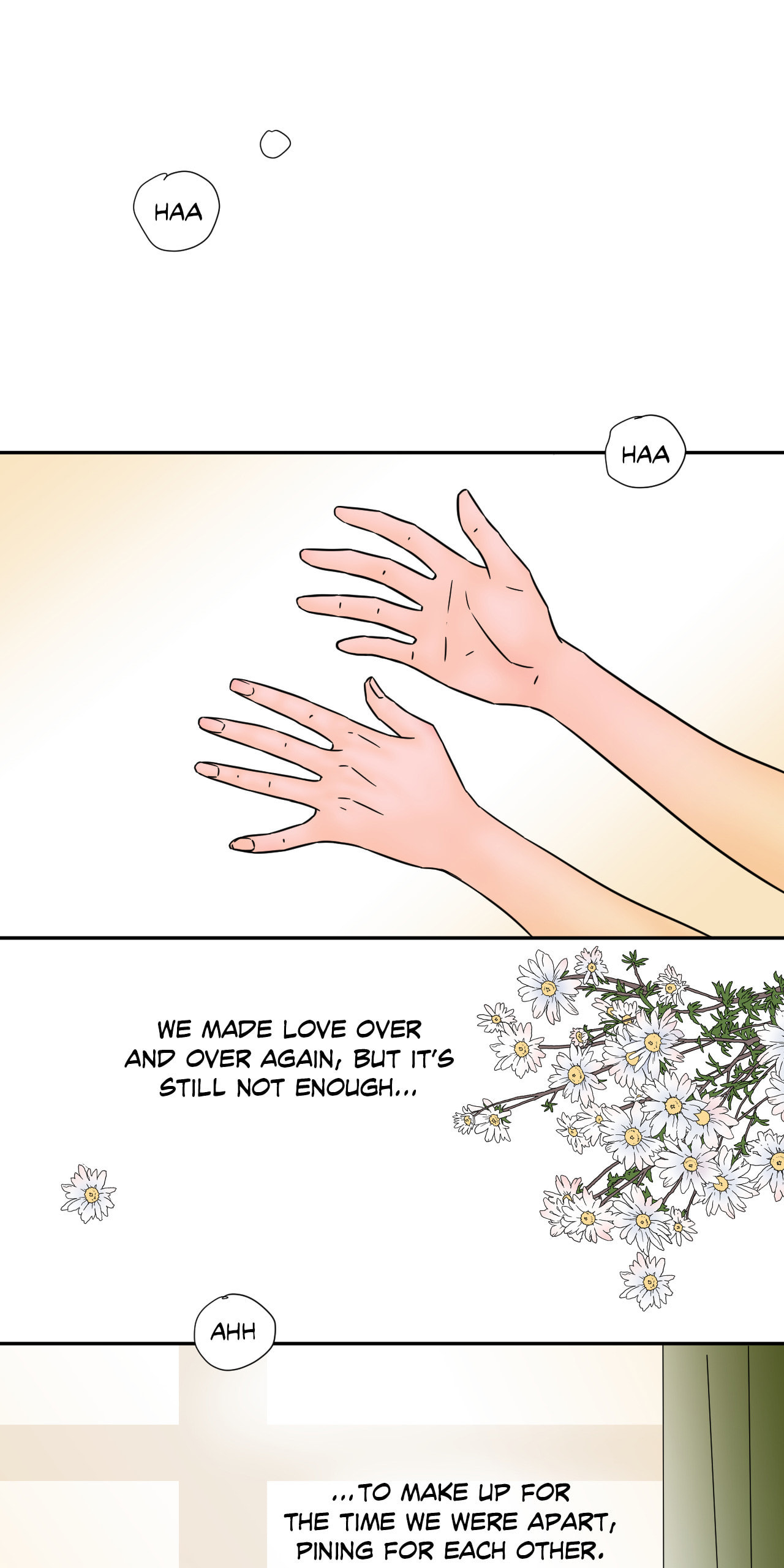 Read Carnal Karma chapter 88 image 34 on Lezhin