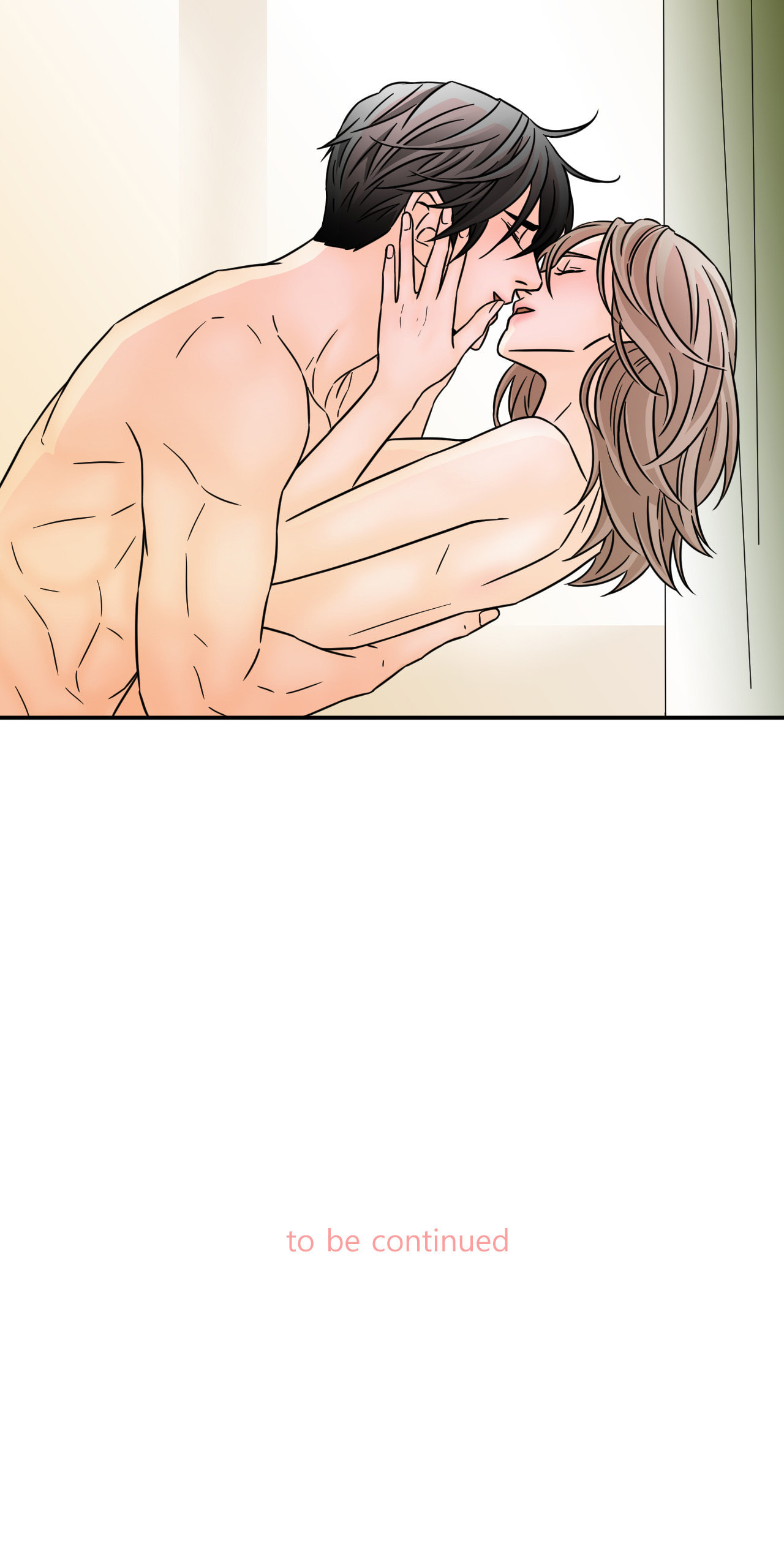Read Carnal Karma chapter 88 image 35 on Lezhin