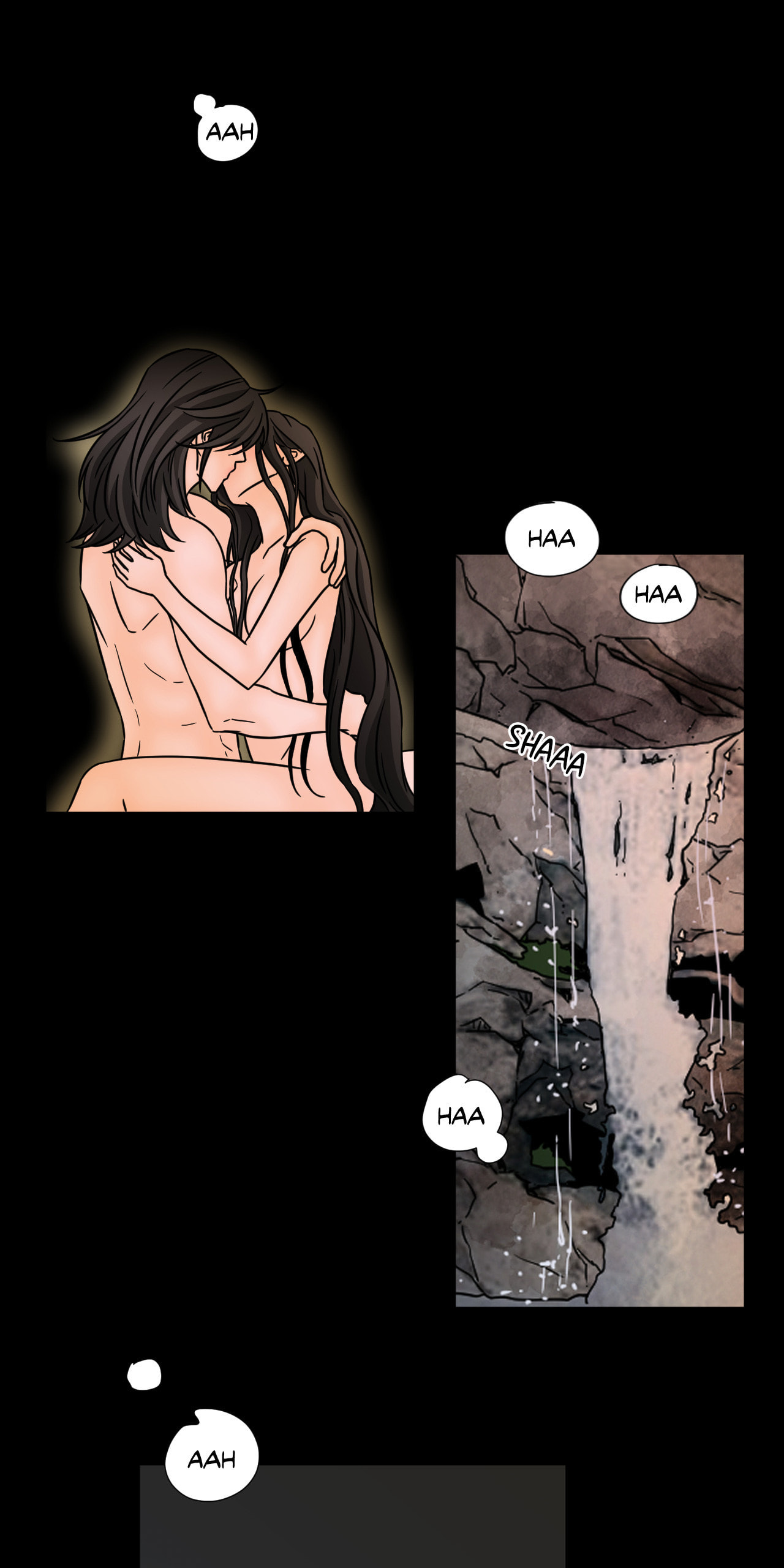 Read Carnal Karma chapter 88 image 8 on Lezhin