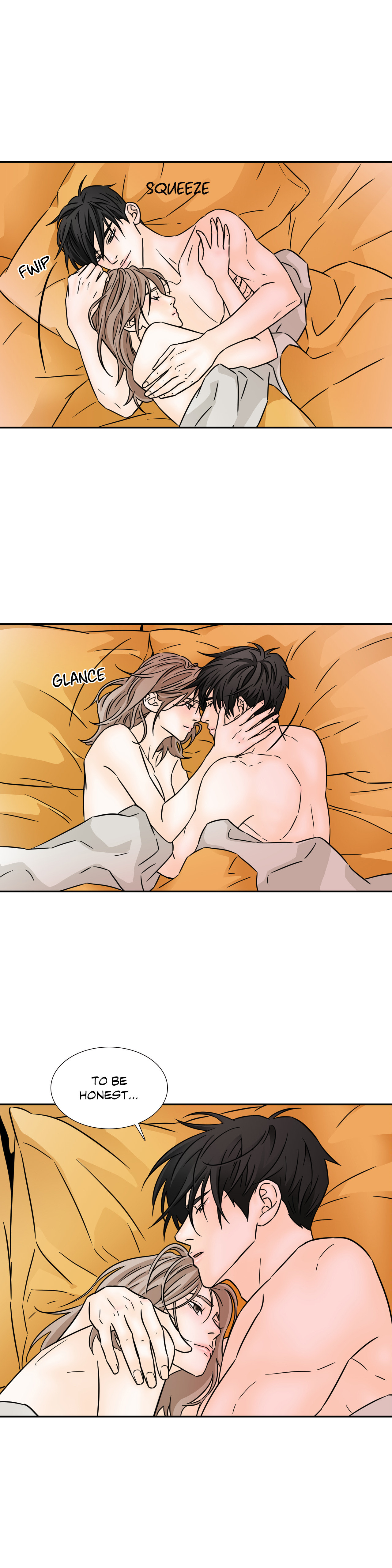 Read Carnal Karma chapter 89 image 1 on Lezhin