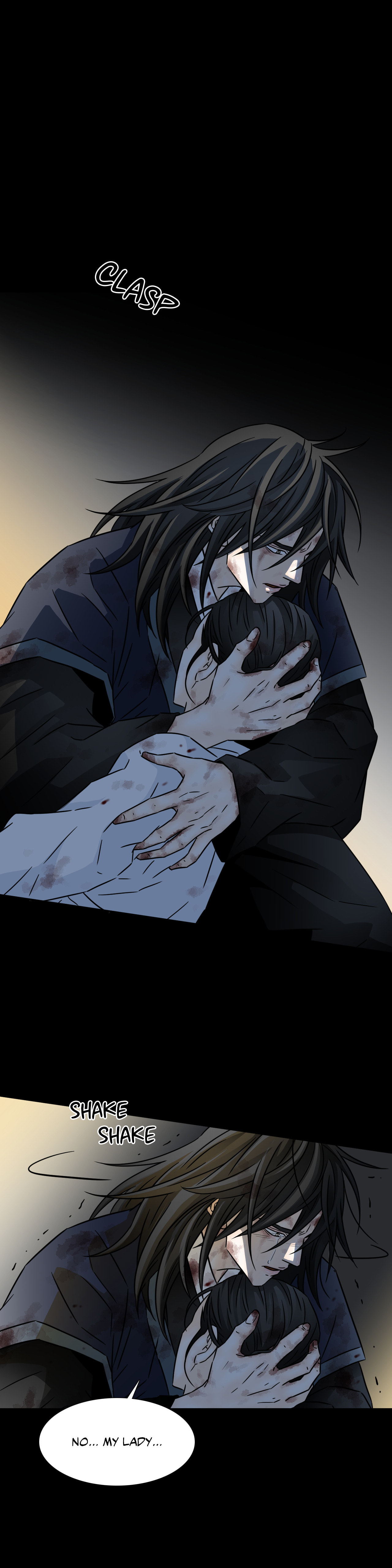 Read Carnal Karma chapter 89 image 10 on Lezhin