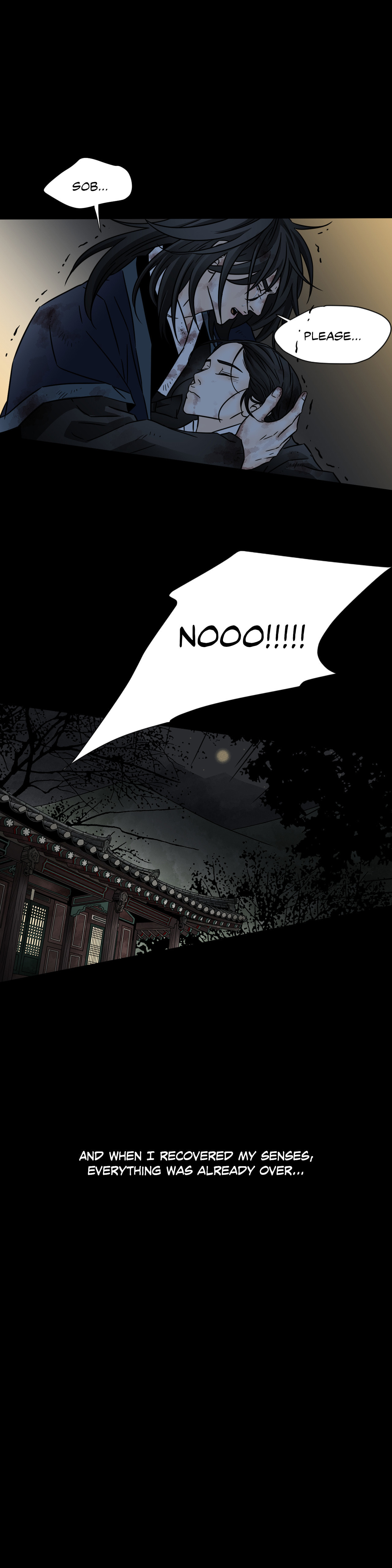 Read Carnal Karma chapter 89 image 11 on Lezhin