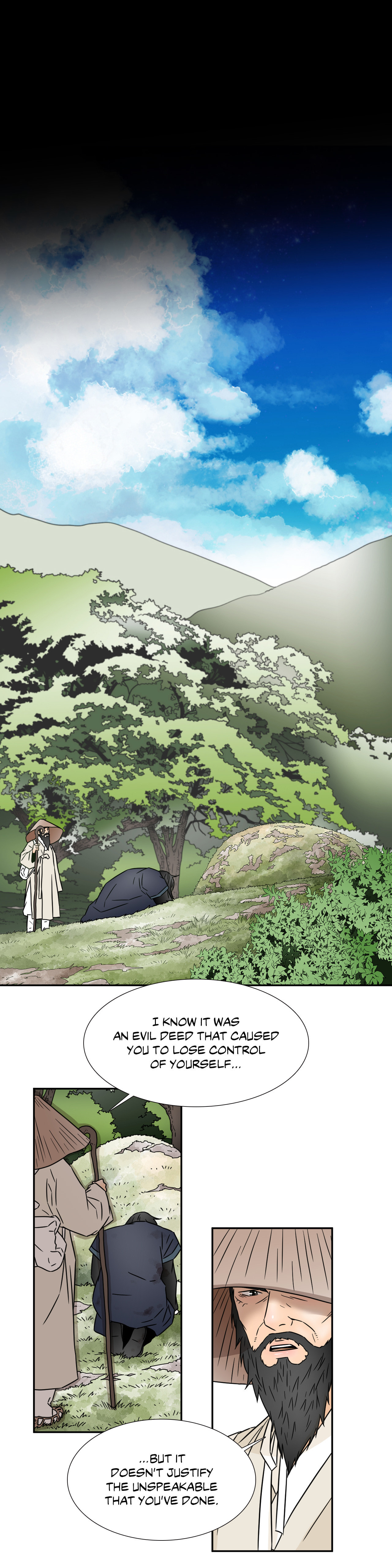 Read Carnal Karma chapter 89 image 12 on Lezhin