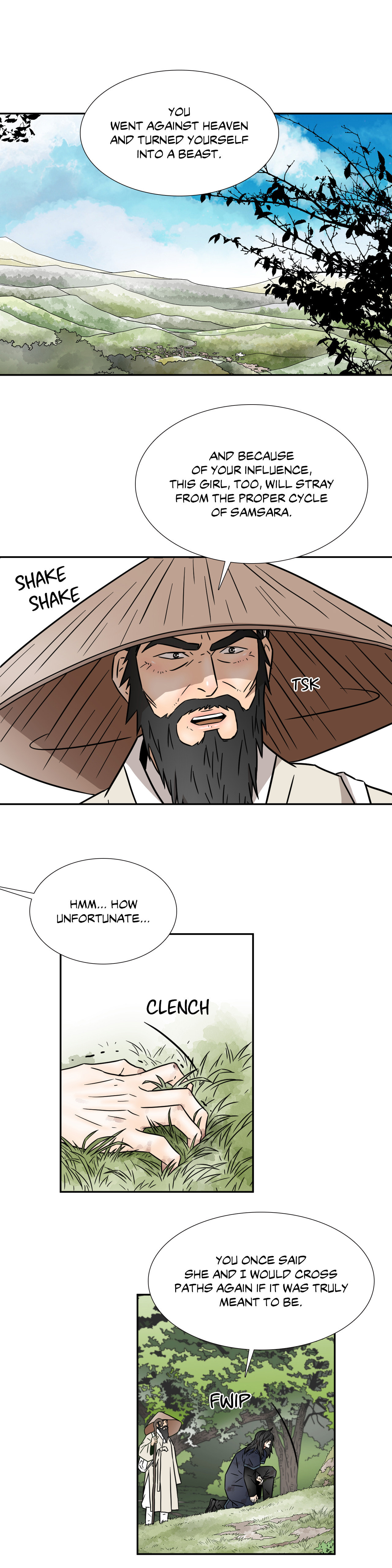 Read Carnal Karma chapter 89 image 13 on Lezhin
