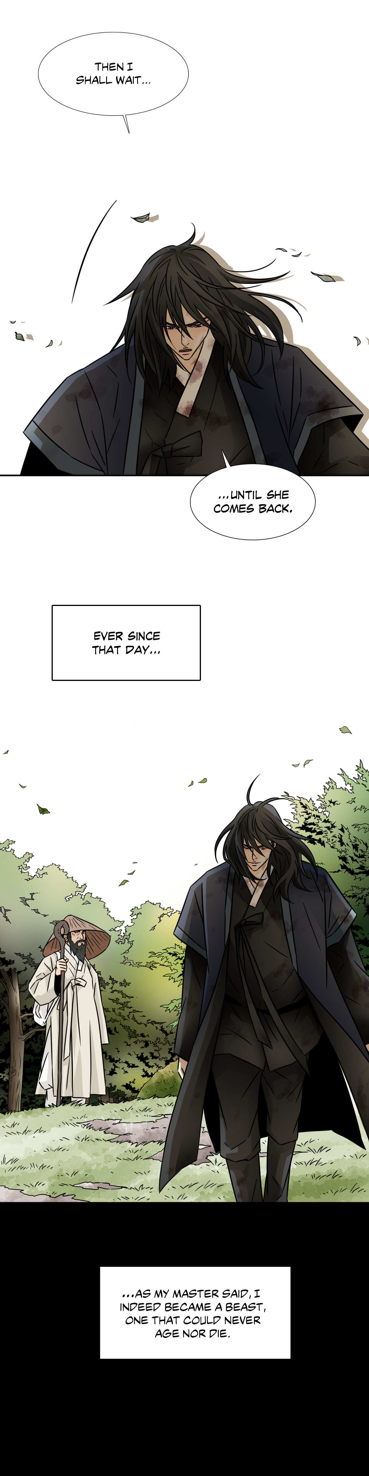 Read Carnal Karma chapter 89 image 14 on Lezhin