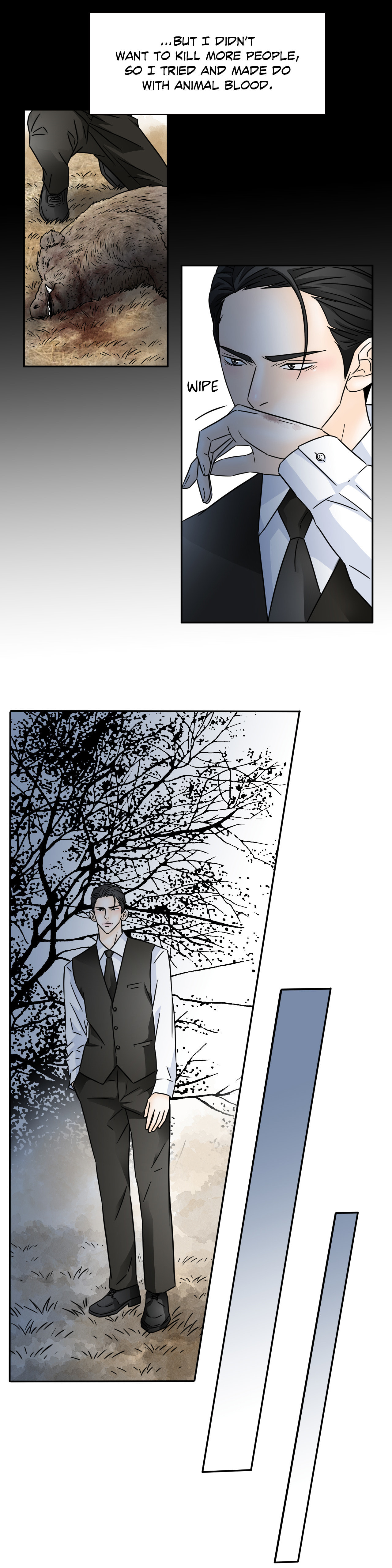 Read Carnal Karma chapter 89 image 16 on Lezhin