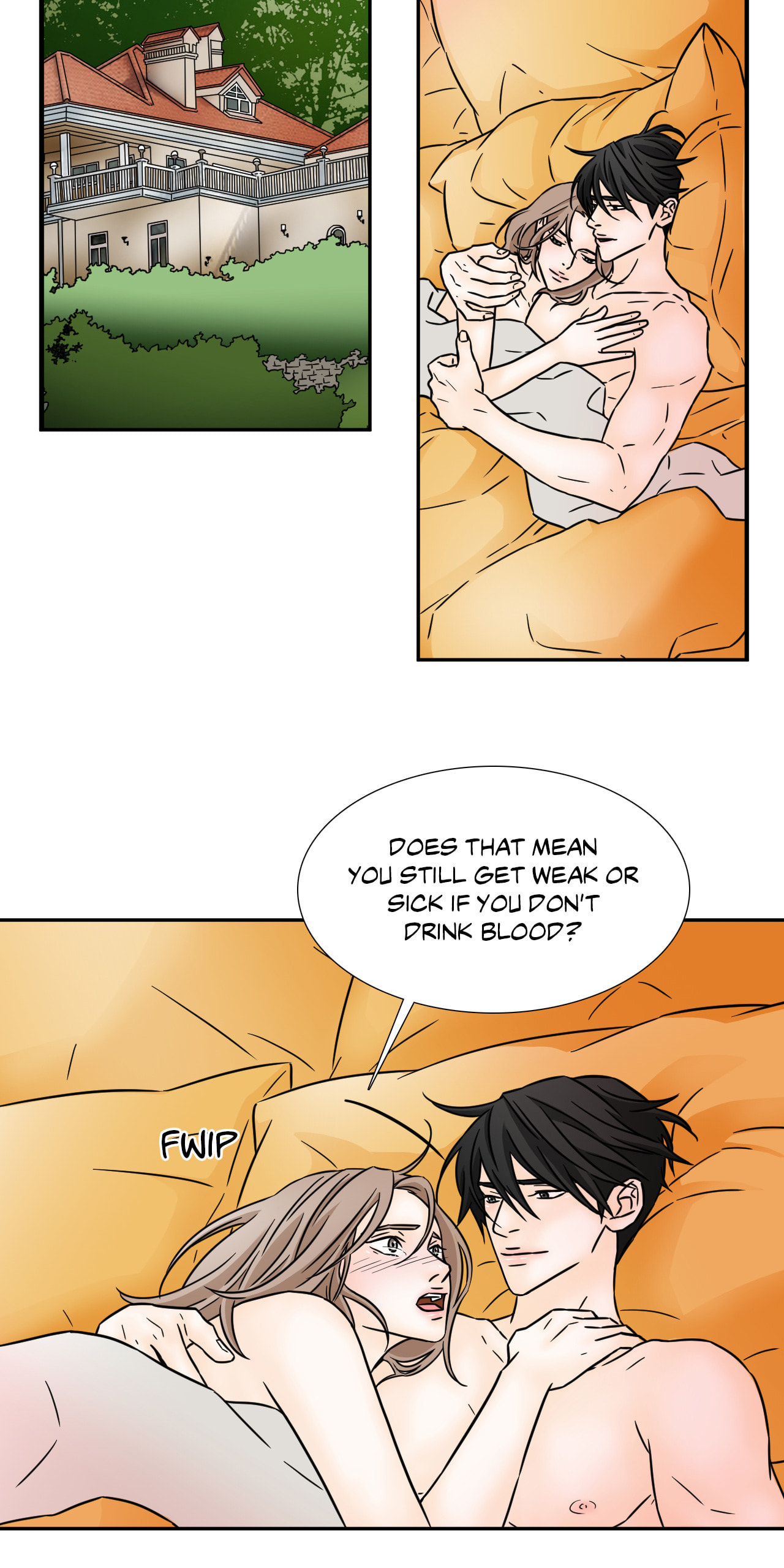 Read Carnal Karma chapter 89 image 19 on Lezhin