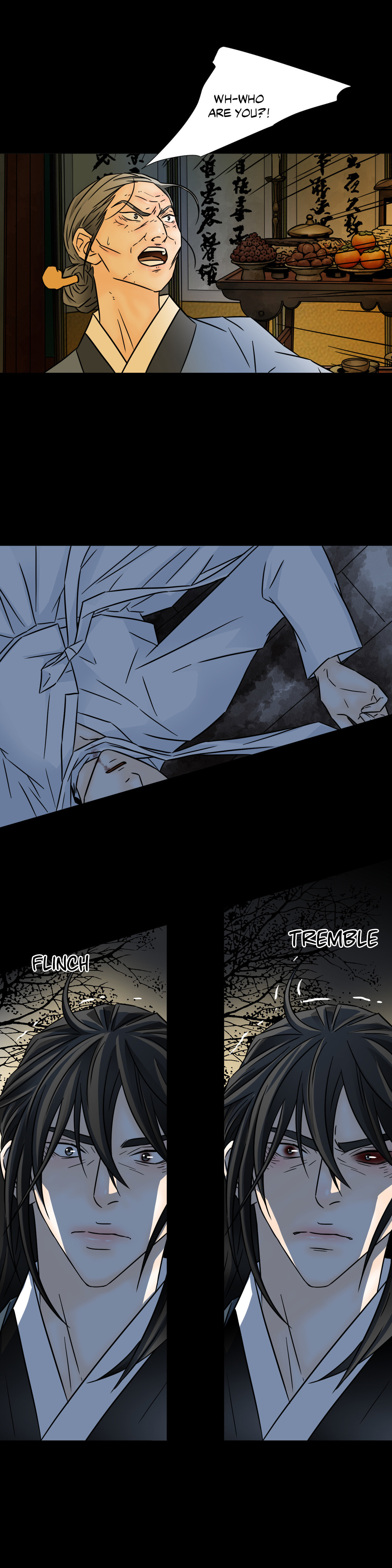 Read Carnal Karma chapter 89 image 6 on Lezhin