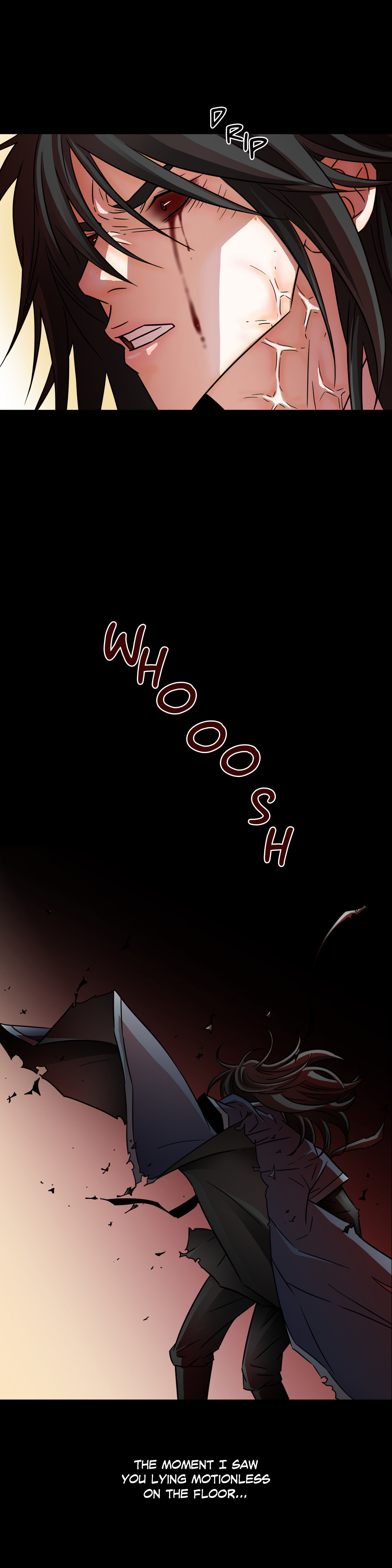 Read Carnal Karma chapter 89 image 7 on Lezhin
